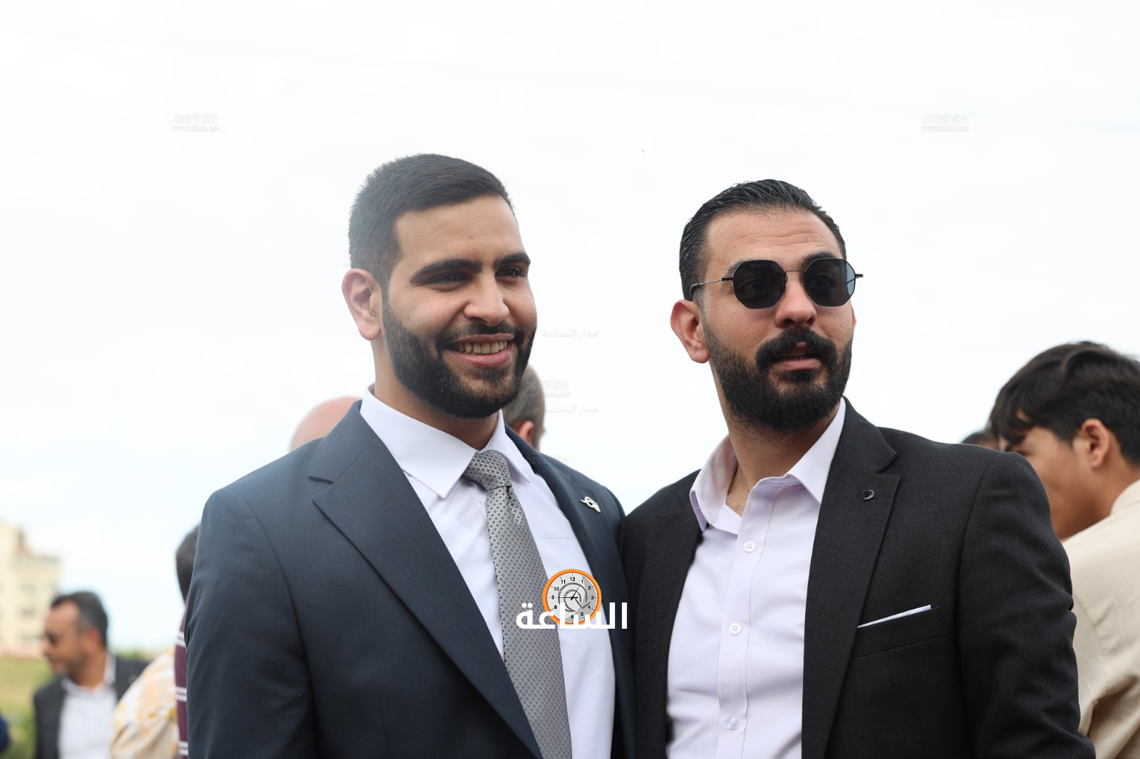 Madar Al-Saa Images 0.812337154042008