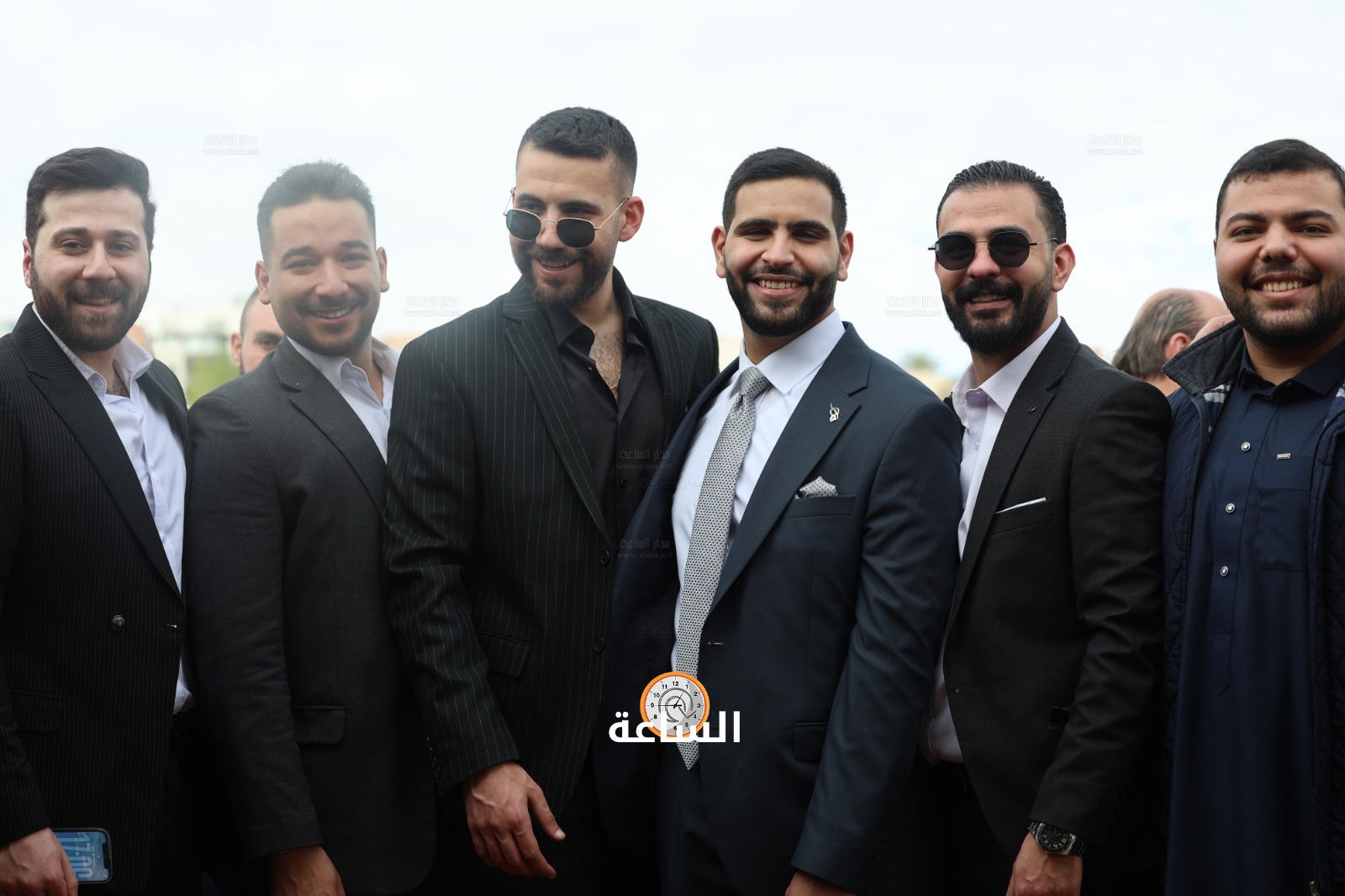 Madar Al-Saa Images 0.4589916033783601