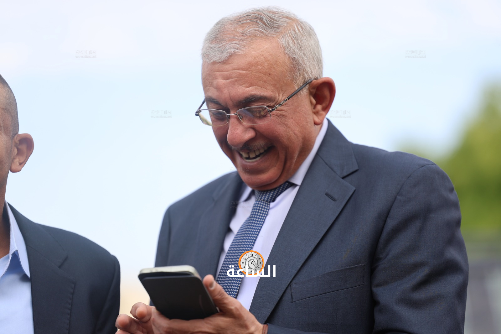 Madar Al-Saa Images 0.21111833355880305