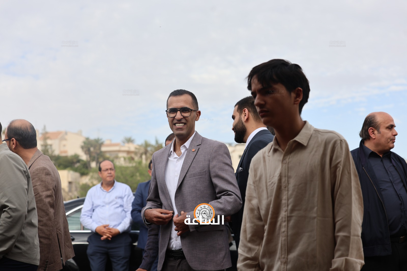 Madar Al-Saa Images 0.06439182623320705