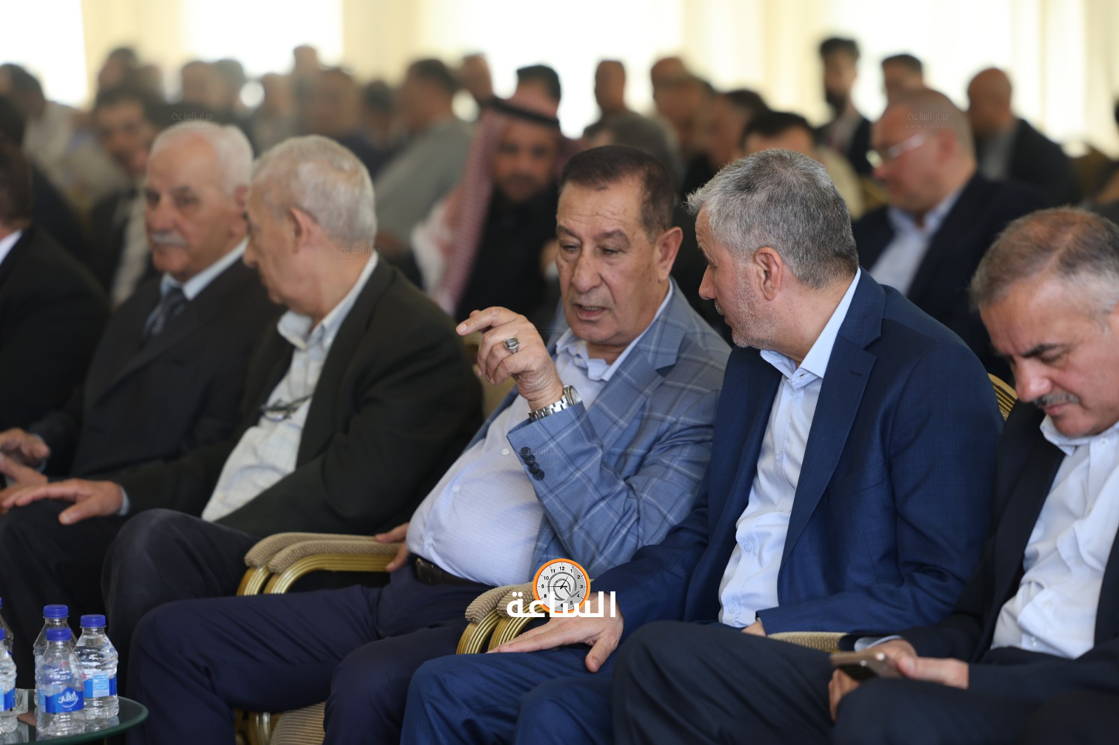 Madar Al-Saa Images 0.774222647142259
