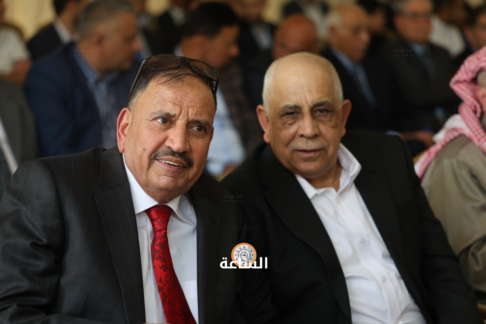 Madar Al-Saa Images 0.7317117456253193