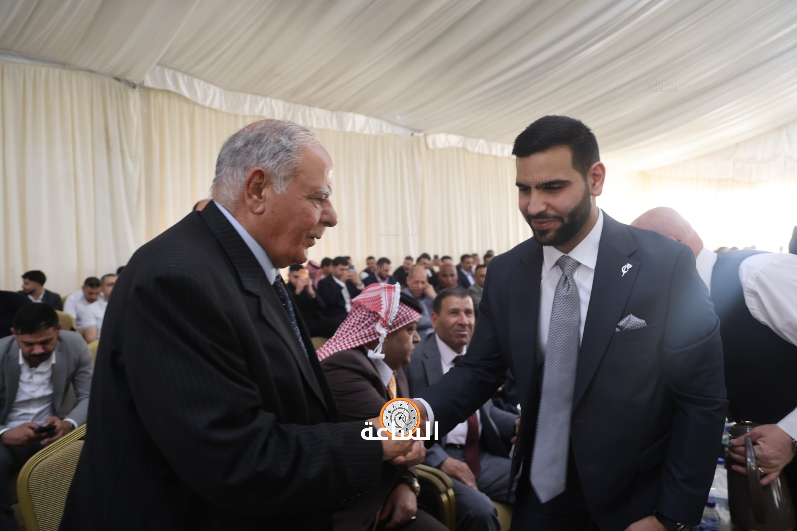 Madar Al-Saa Images 0.3653628100422691