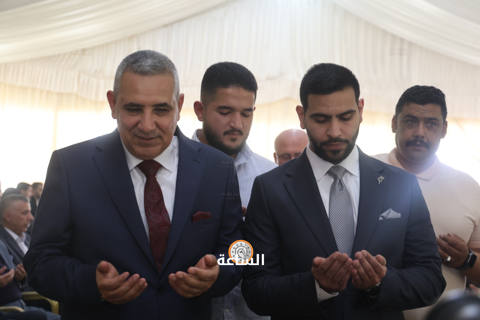 Madar Al-Saa Images 0.6925645910067965
