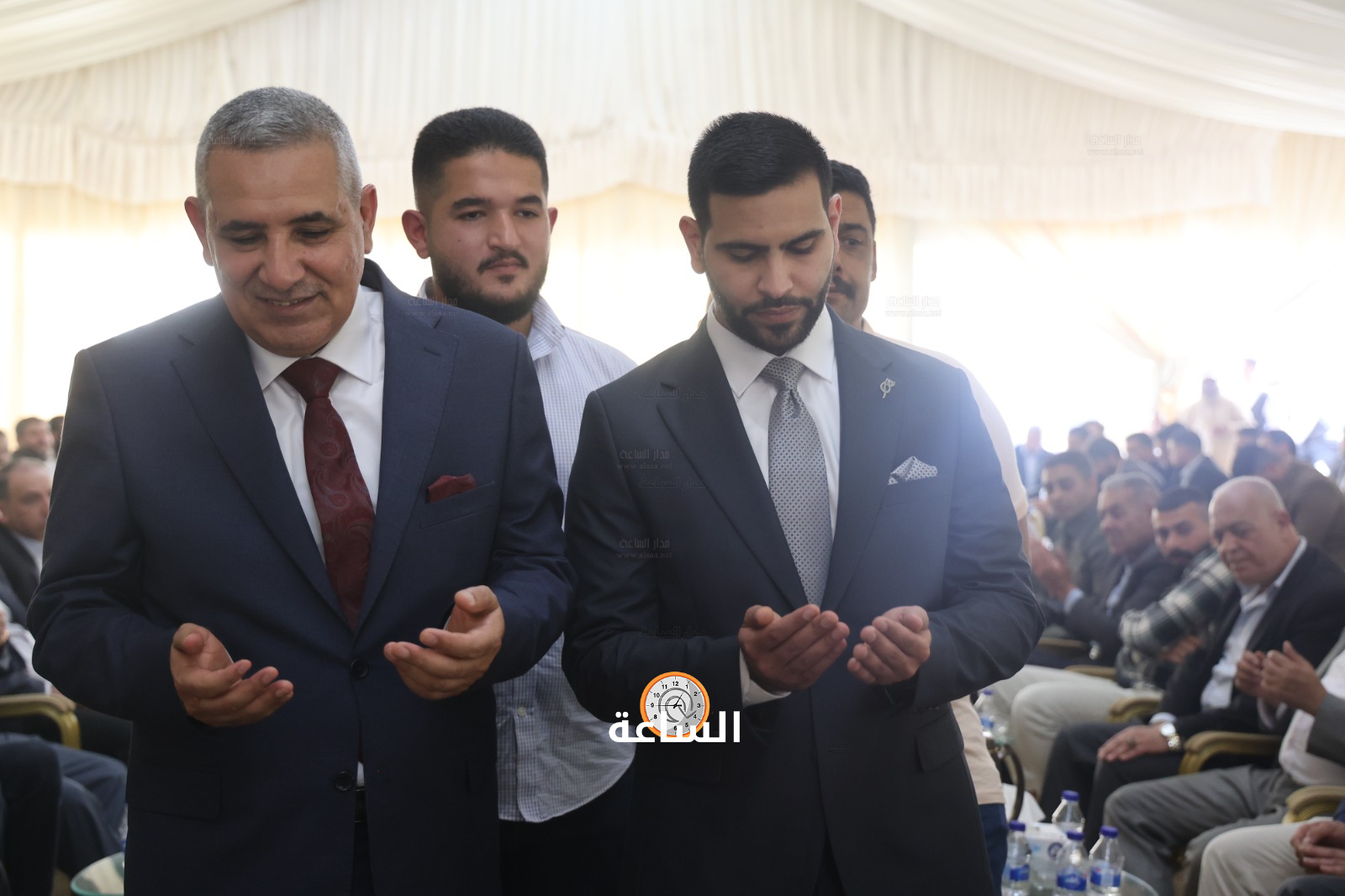 Madar Al-Saa Images 0.32935256409487546