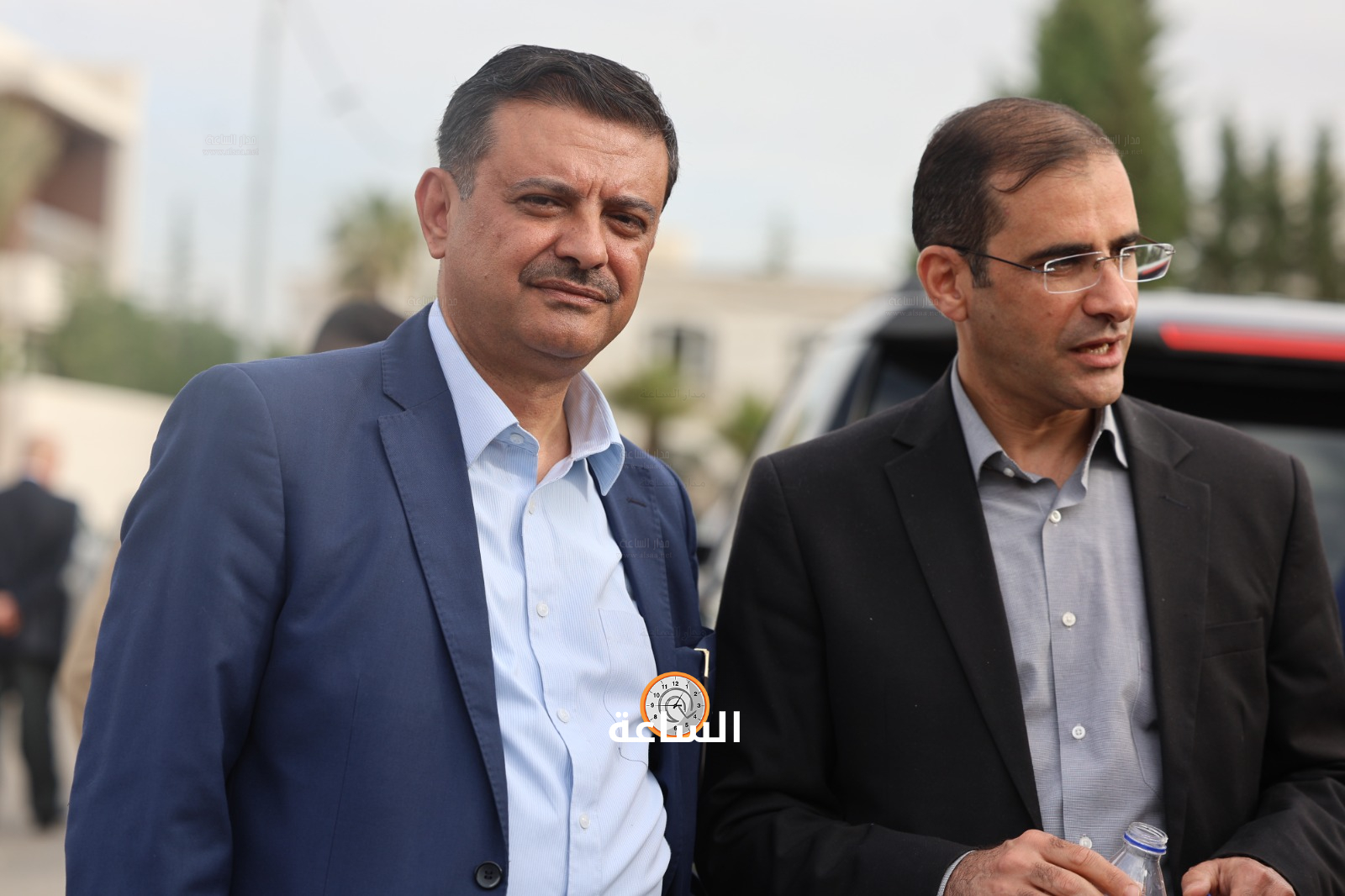 Madar Al-Saa Images 0.16252435801783904