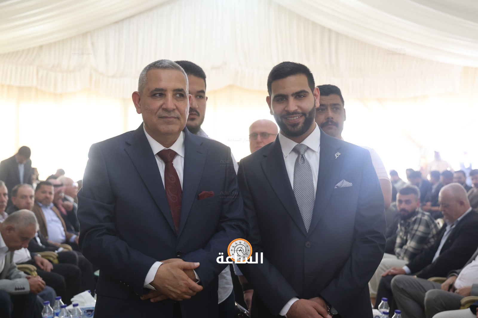 Madar Al-Saa Images 0.6263940943259992
