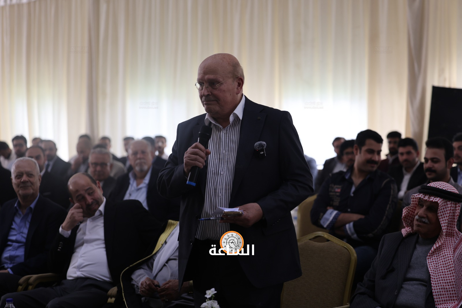 Madar Al-Saa Images 0.811886116518616