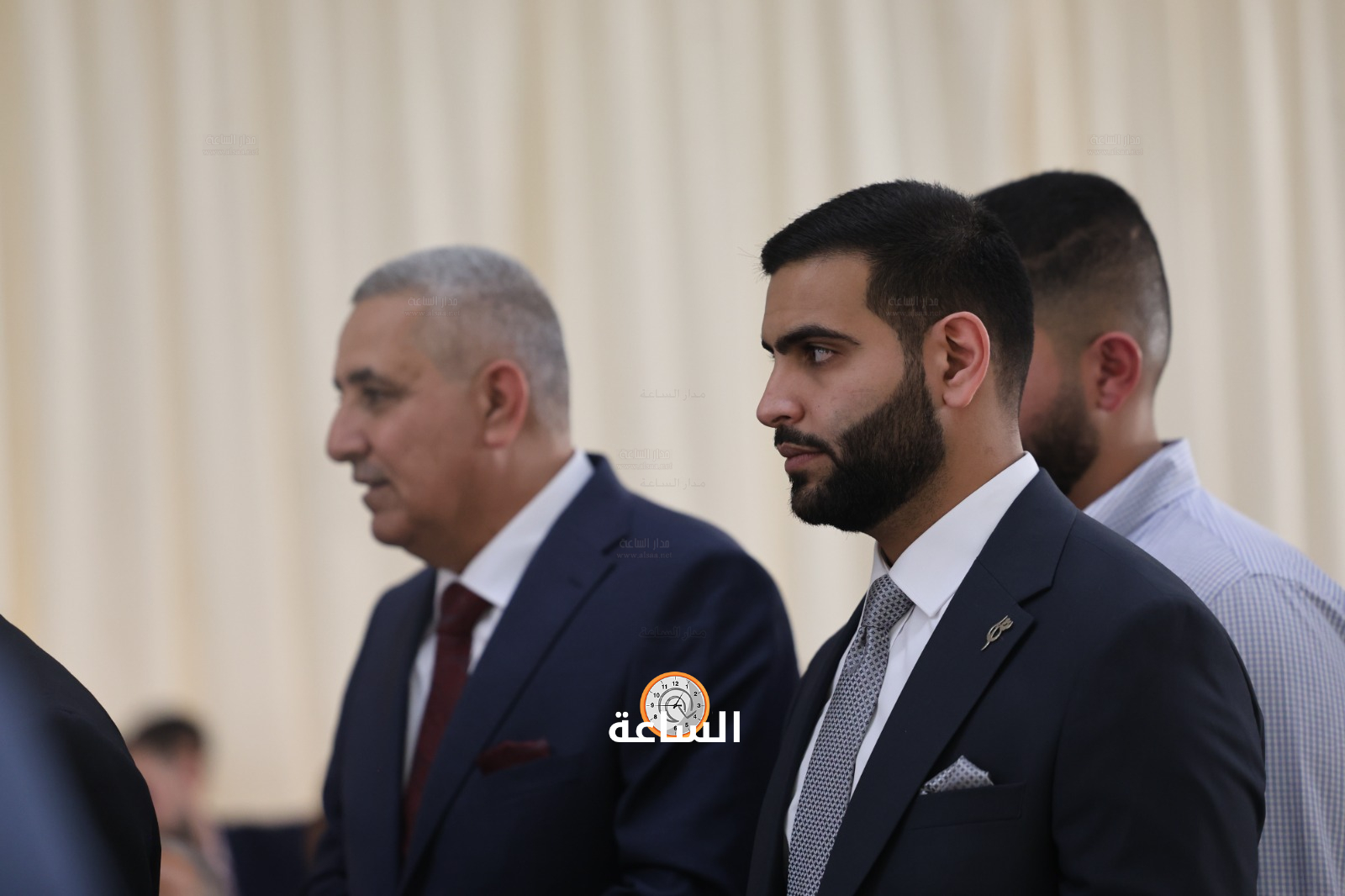 Madar Al-Saa Images 0.669423275918702