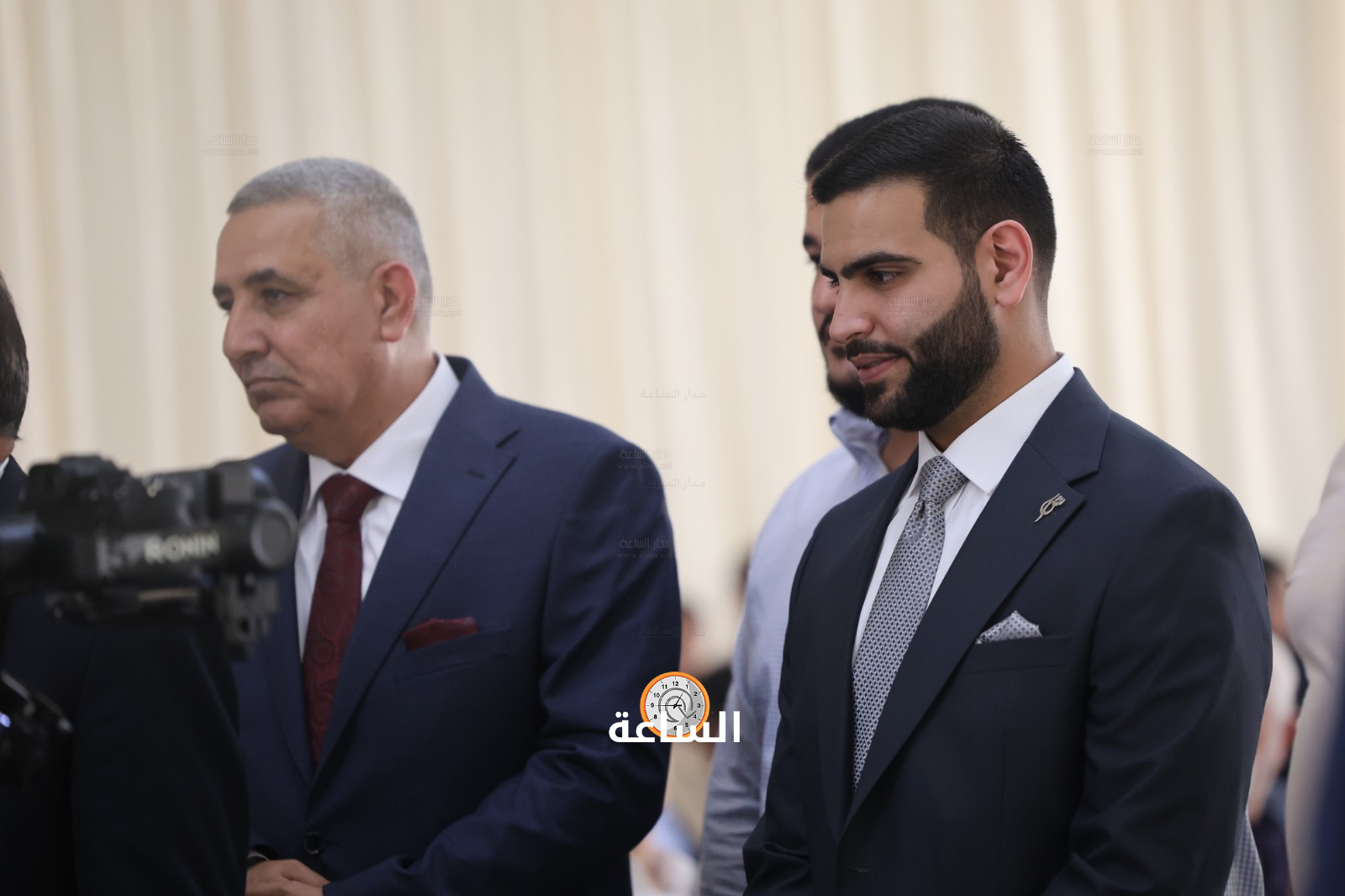 Madar Al-Saa Images 0.4642302042307034