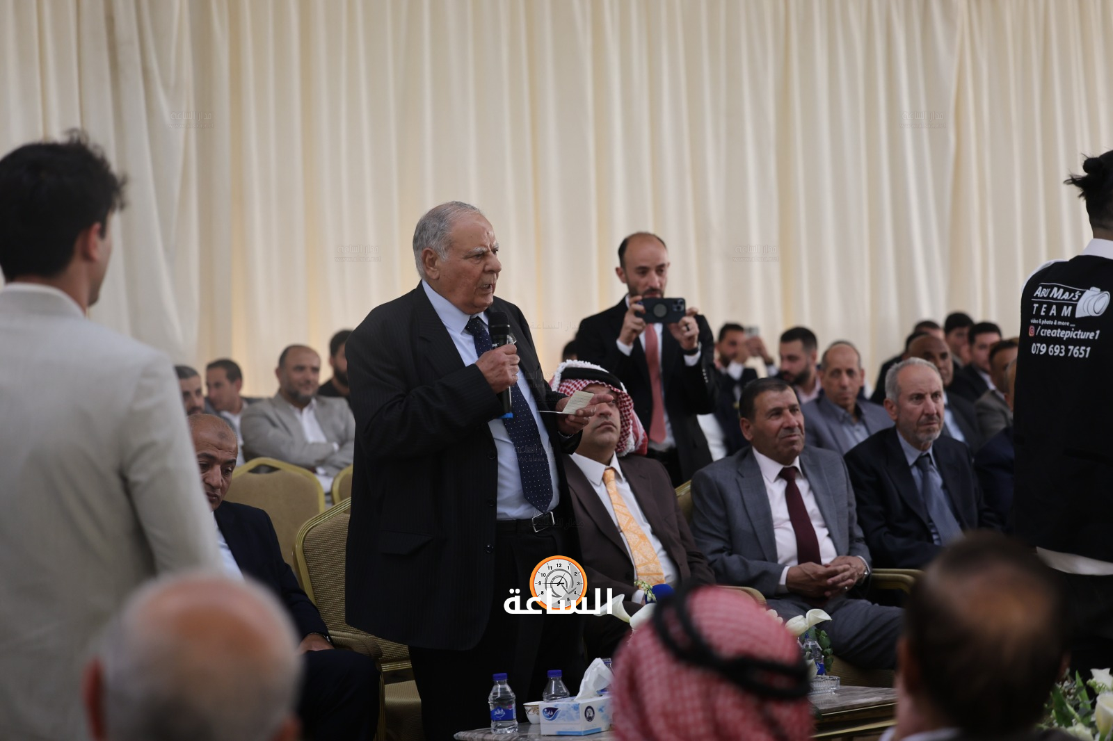 Madar Al-Saa Images 0.7363294071356332