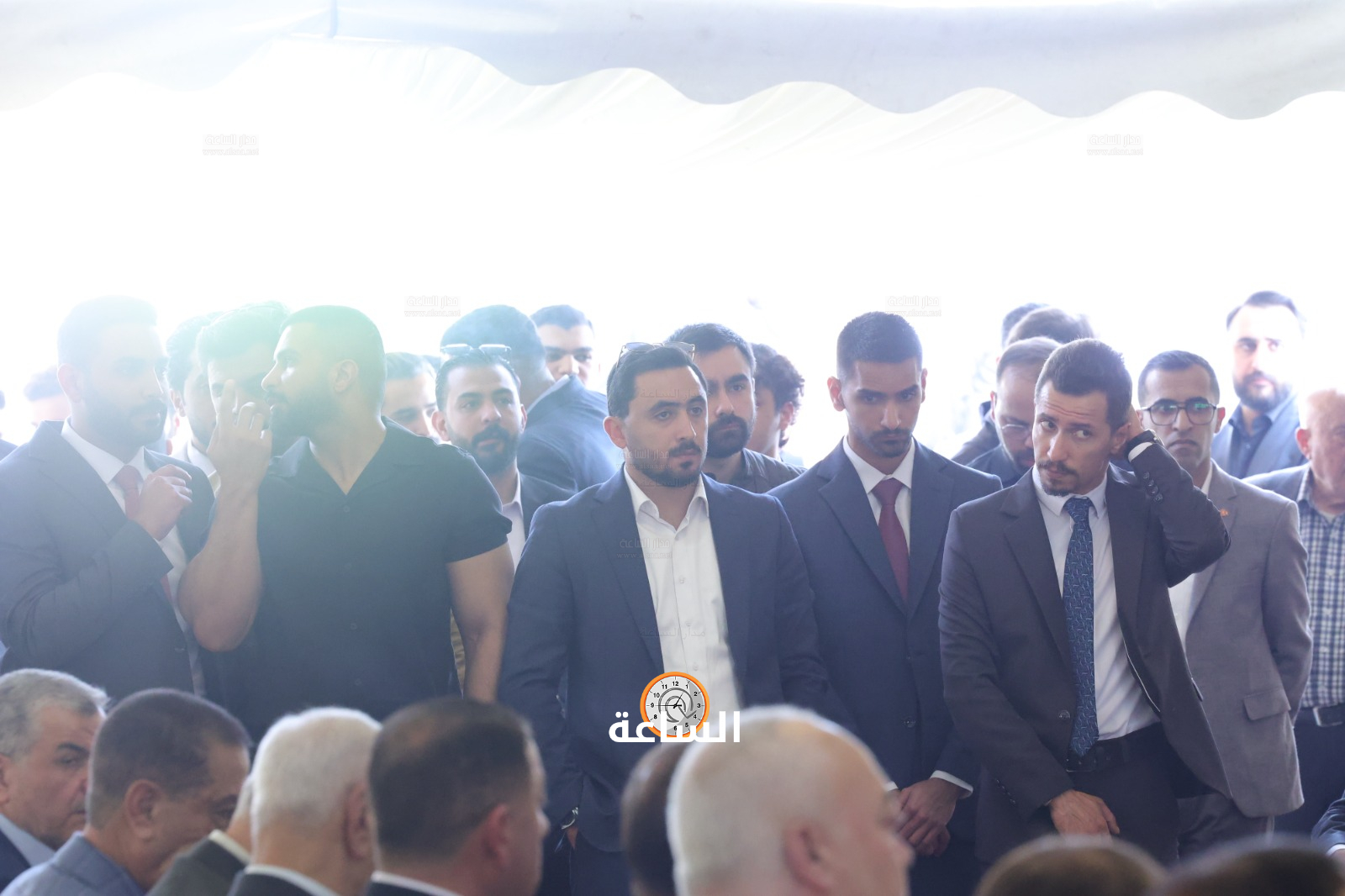 Madar Al-Saa Images 0.7074900064175291