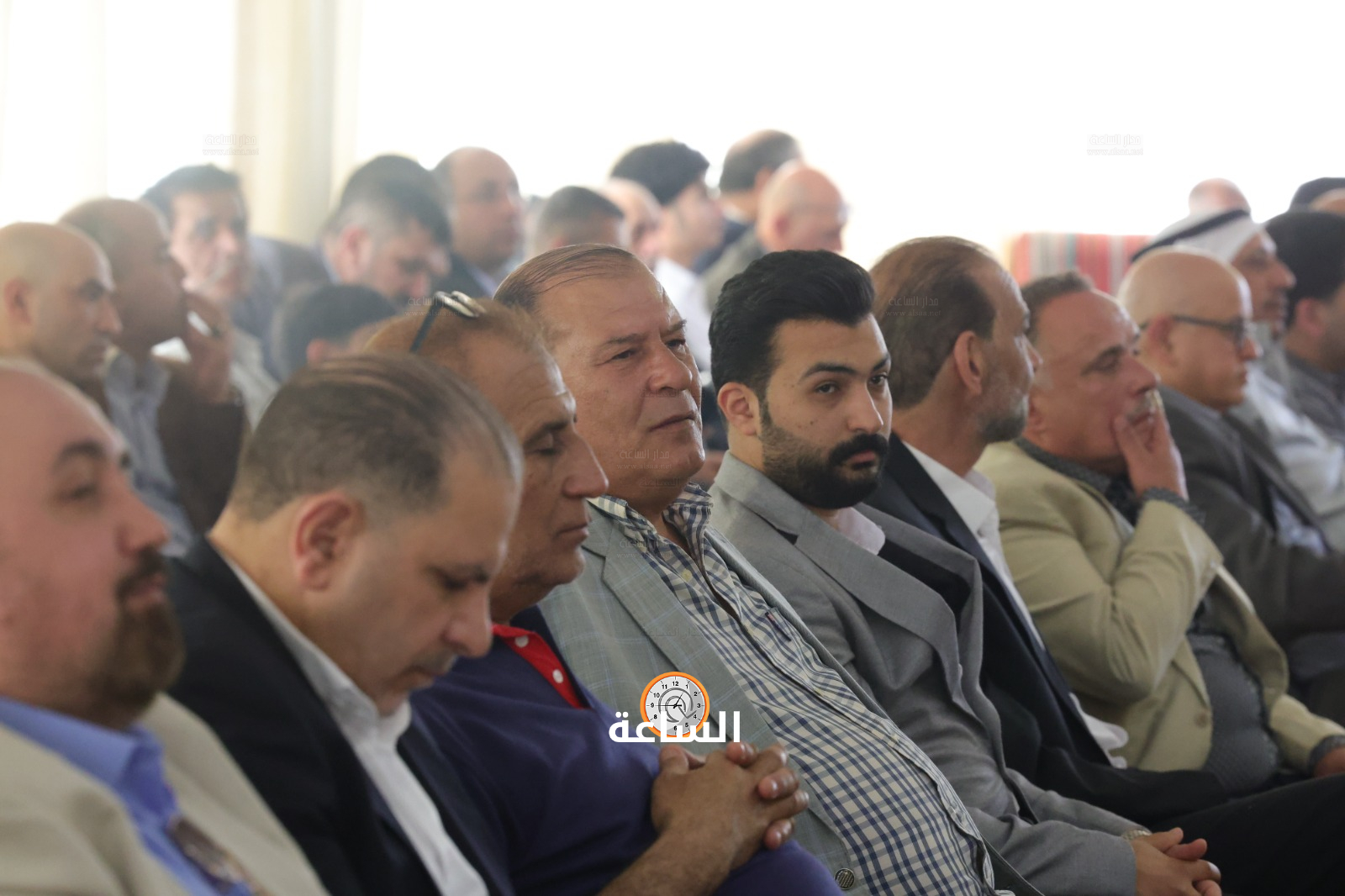 Madar Al-Saa Images 0.9869518881876299
