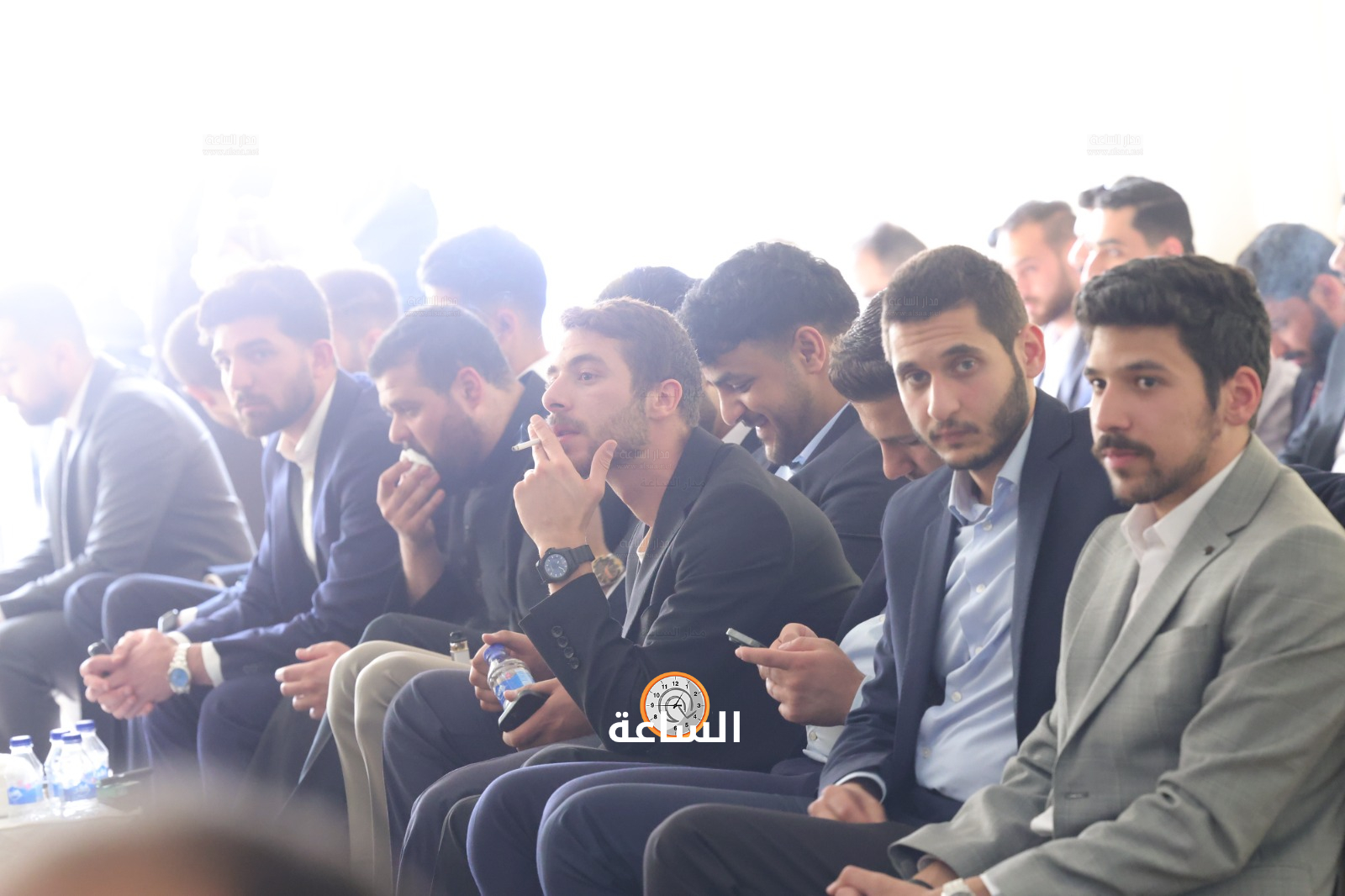 Madar Al-Saa Images 0.07812006304220798