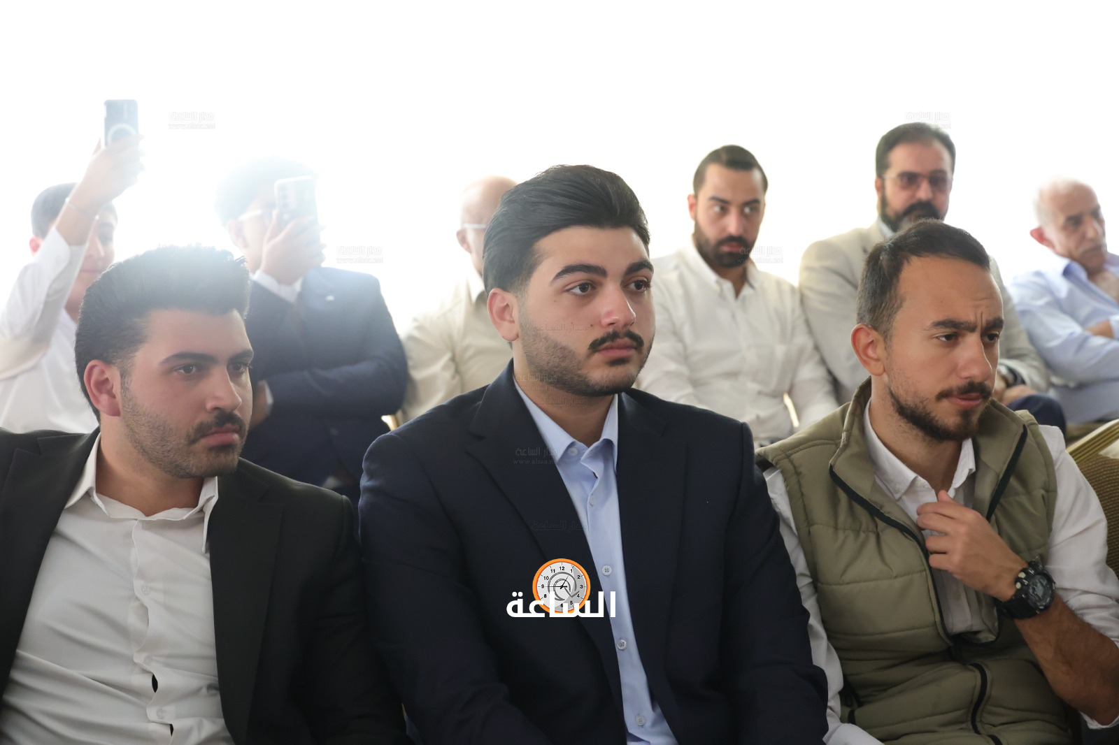 Madar Al-Saa Images 0.3915187509549789