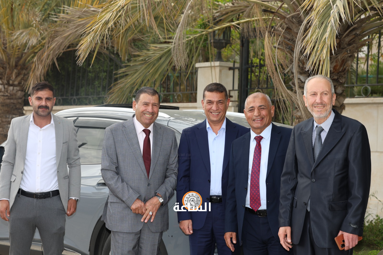 Madar Al-Saa Images 0.27637389475872187