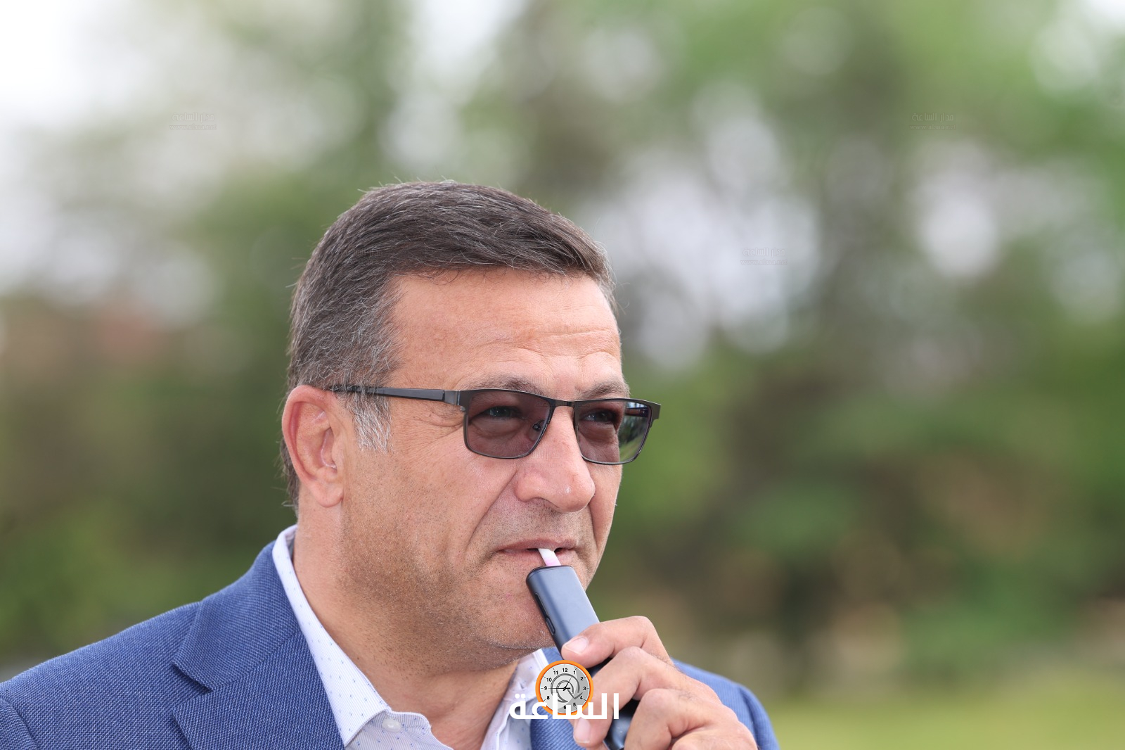 Madar Al-Saa Images 0.8746203014893029