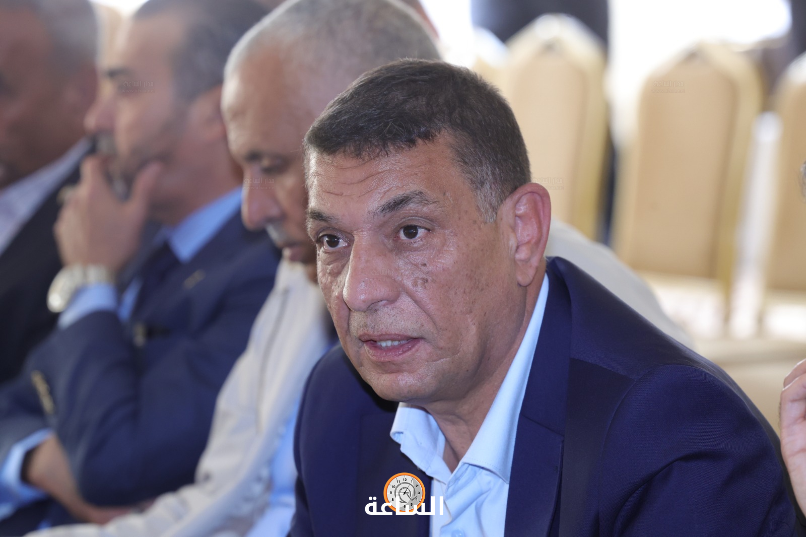 Madar Al-Saa Images 0.5244666554860806
