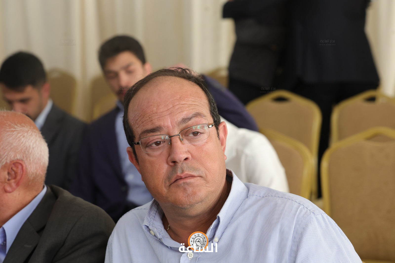 Madar Al-Saa Images 0.024695850189604518