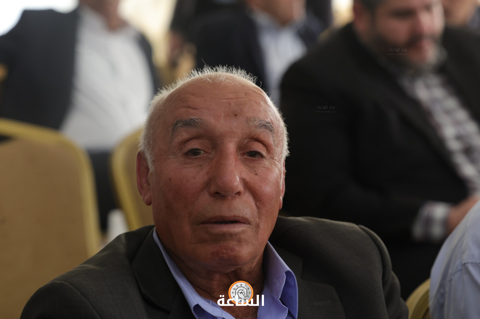 Madar Al-Saa Images 0.003791949777863235