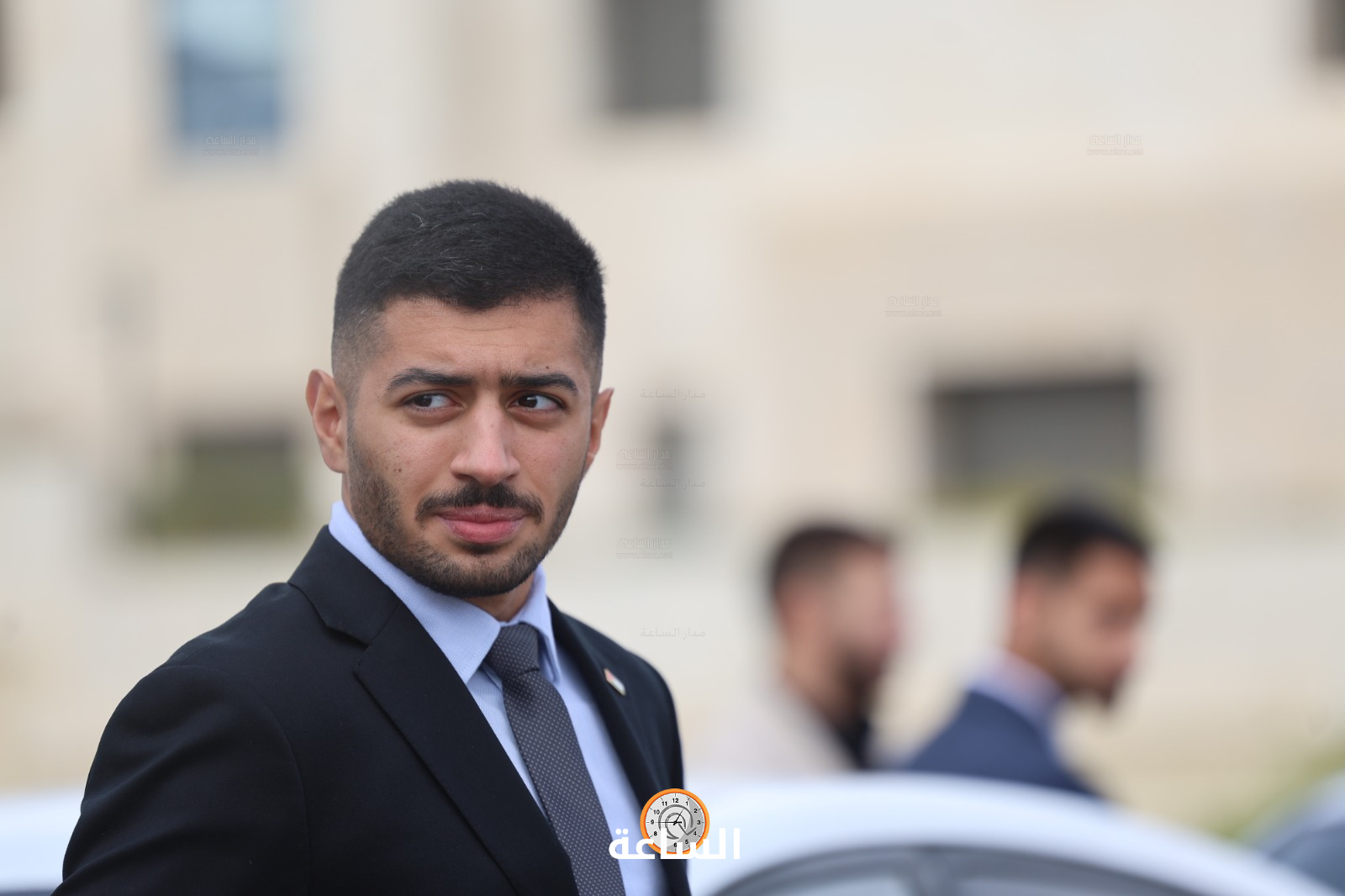 Madar Al-Saa Images 0.9556682884132887