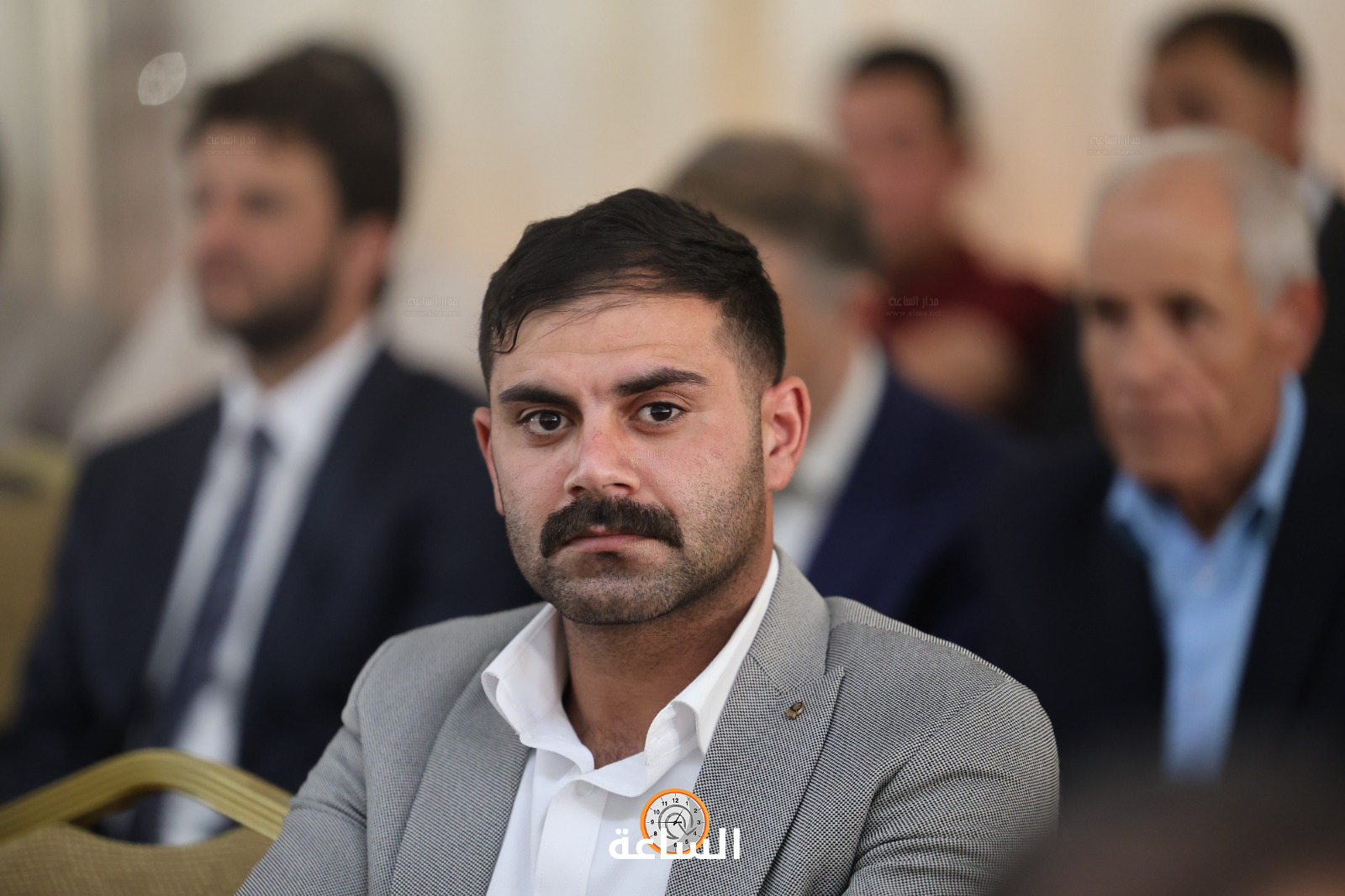 Madar Al-Saa Images 0.3804038291836819