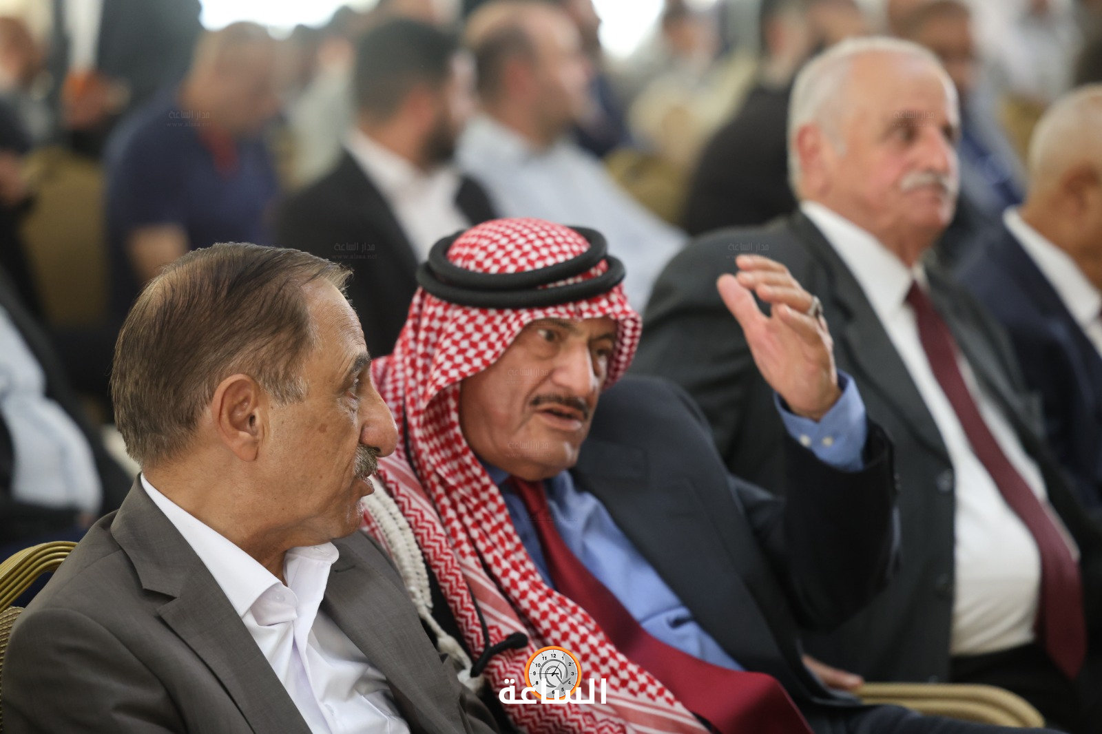 Madar Al-Saa Images 0.9459260761855198