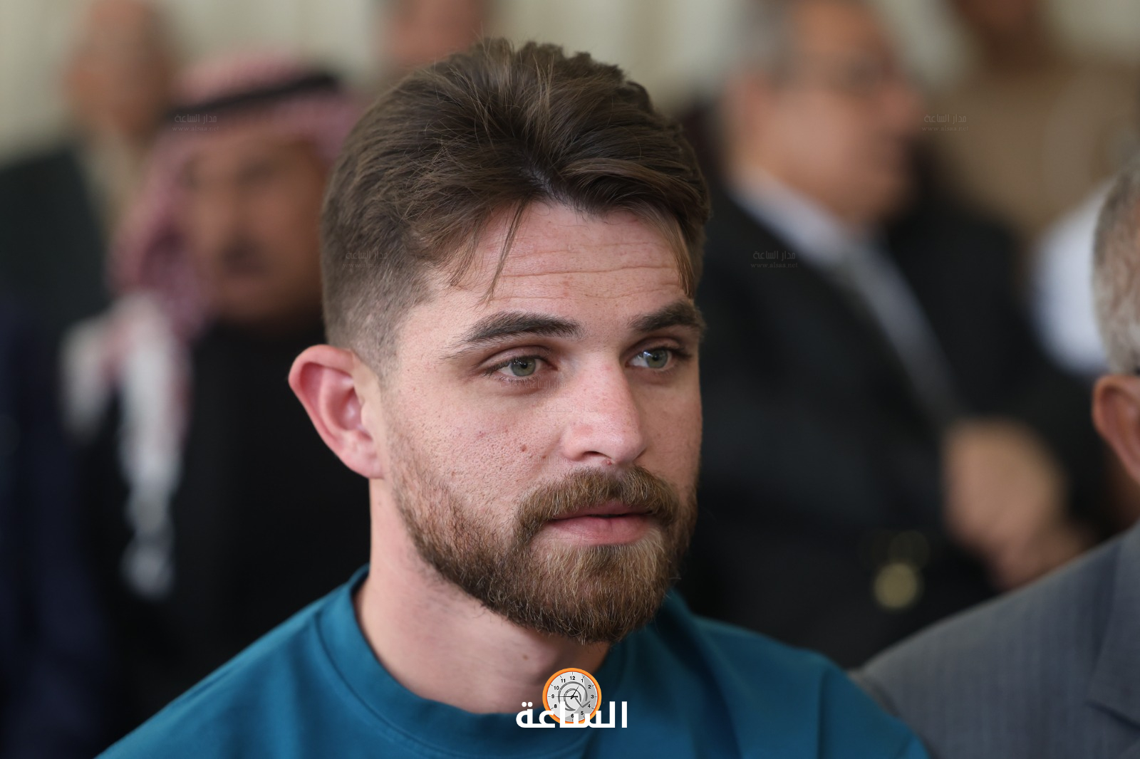 Madar Al-Saa Images 0.8722210587004158