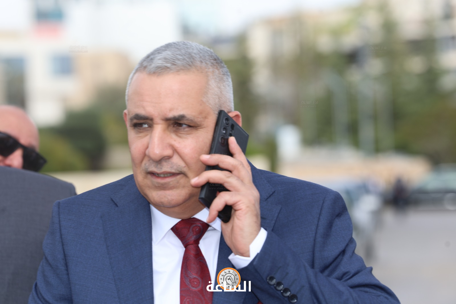 Madar Al-Saa Images 0.9156937003421424