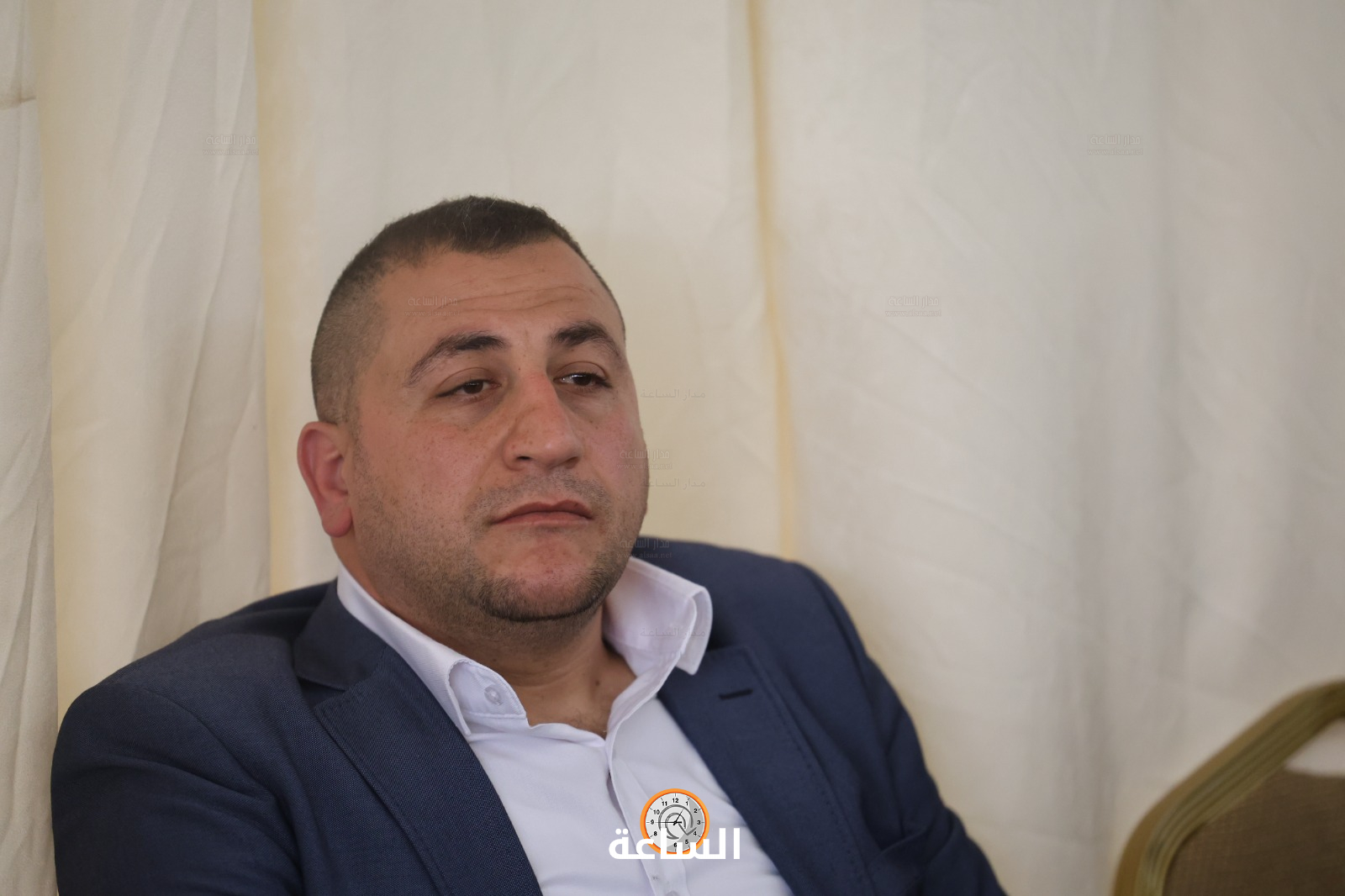 Madar Al-Saa Images 0.7708771484540857