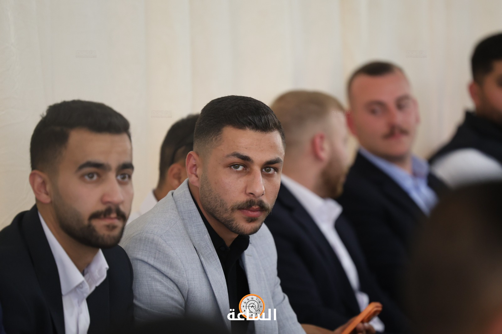 Madar Al-Saa Images 0.26491555855360915