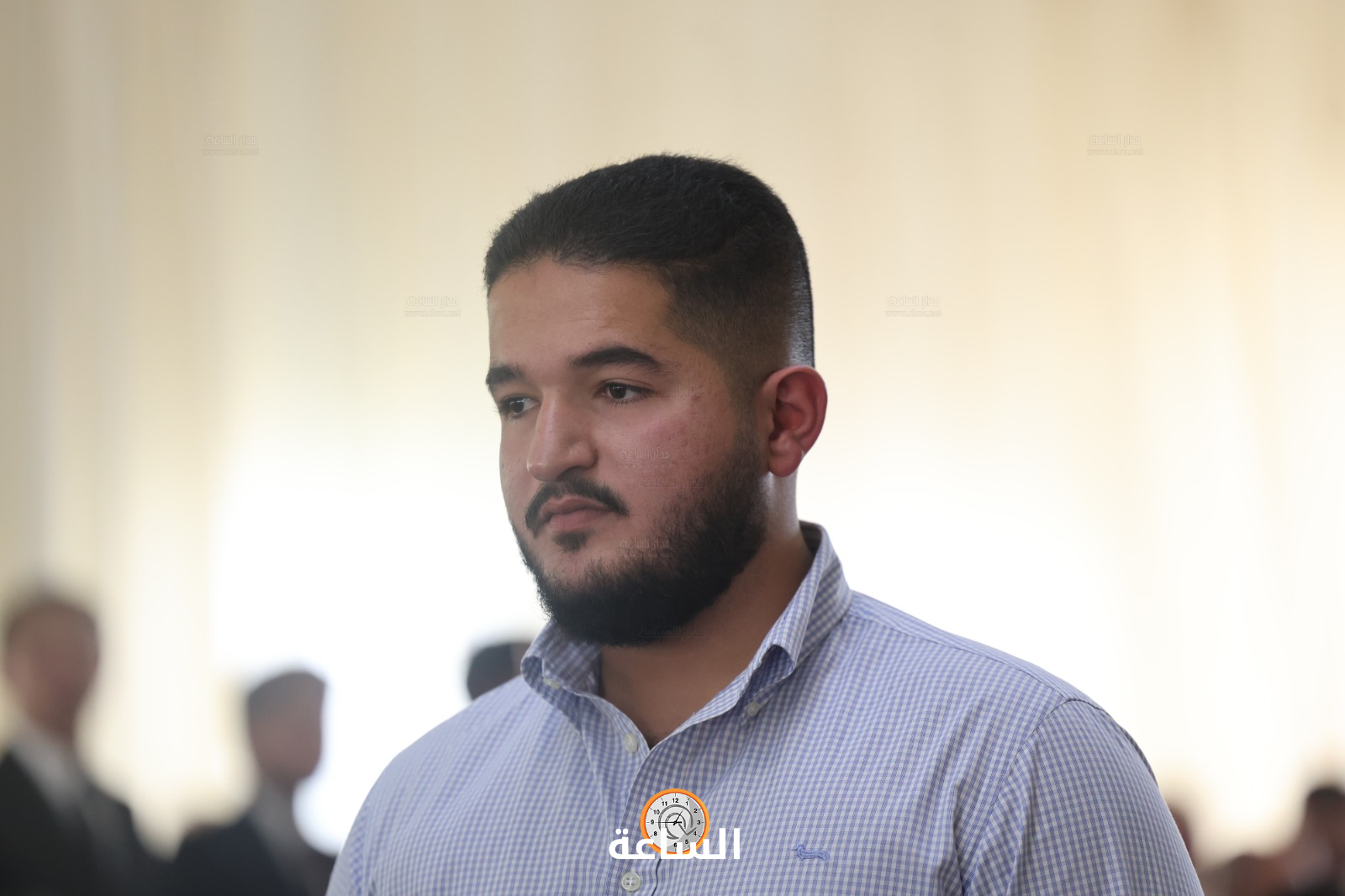 Madar Al-Saa Images 0.306786442891708
