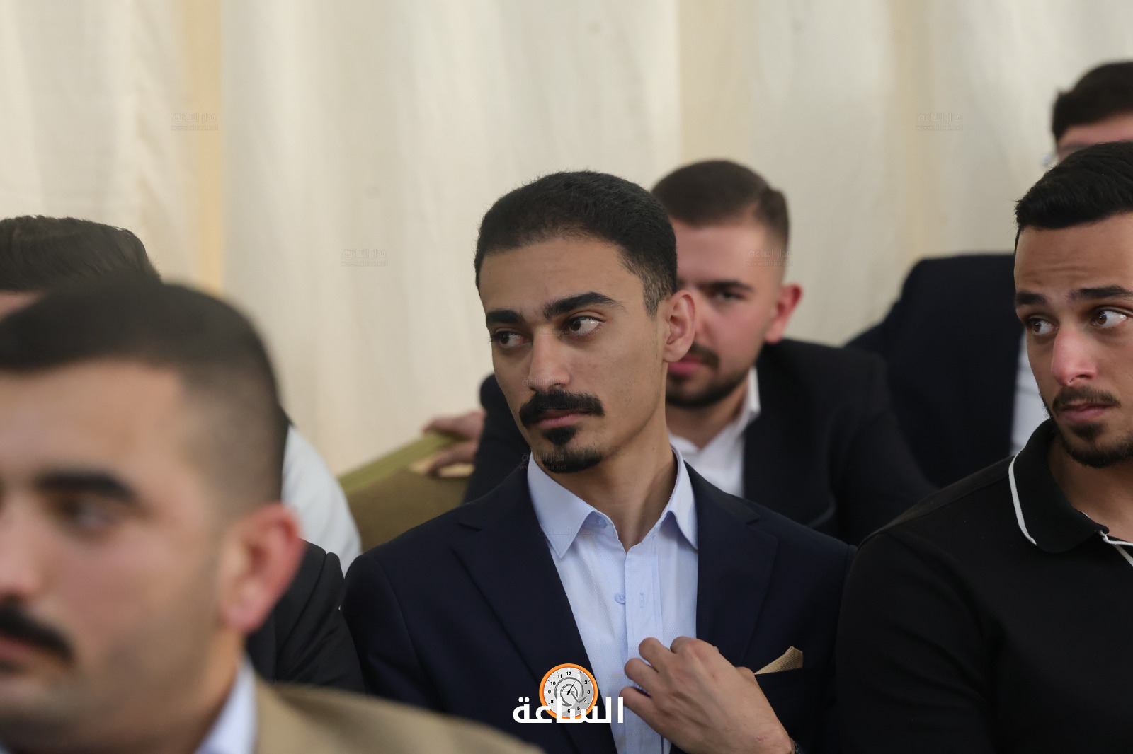 Madar Al-Saa Images 0.24612147164671105