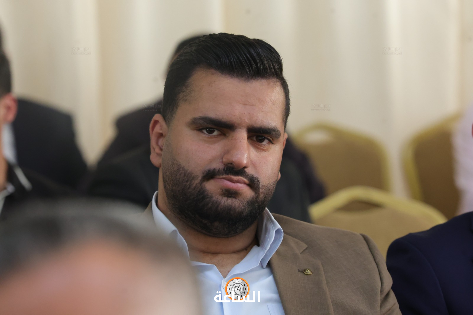Madar Al-Saa Images 0.33125899616651355