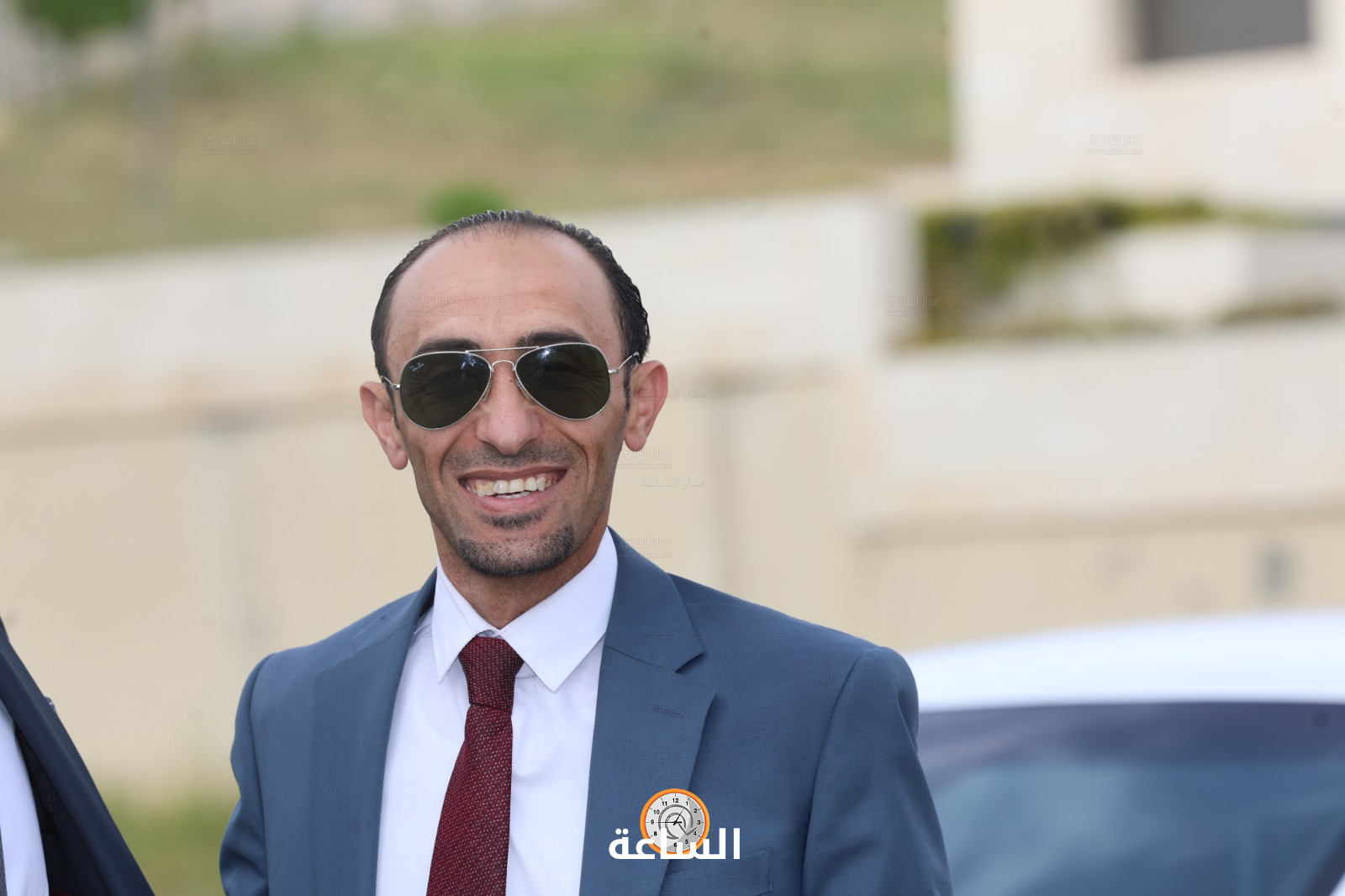 Madar Al-Saa Images 0.006921116245617642