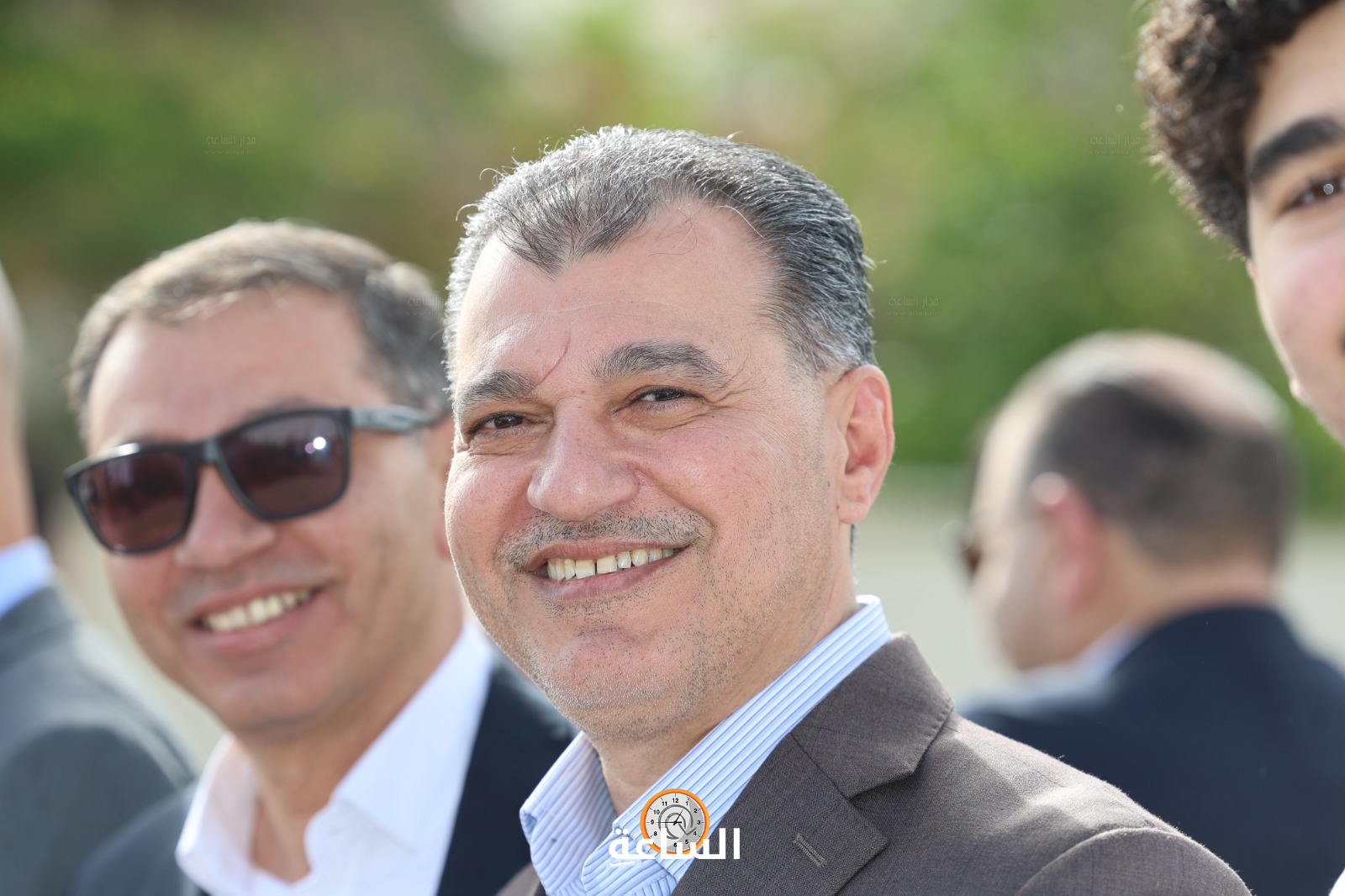 Madar Al-Saa Images 0.5544407801614369