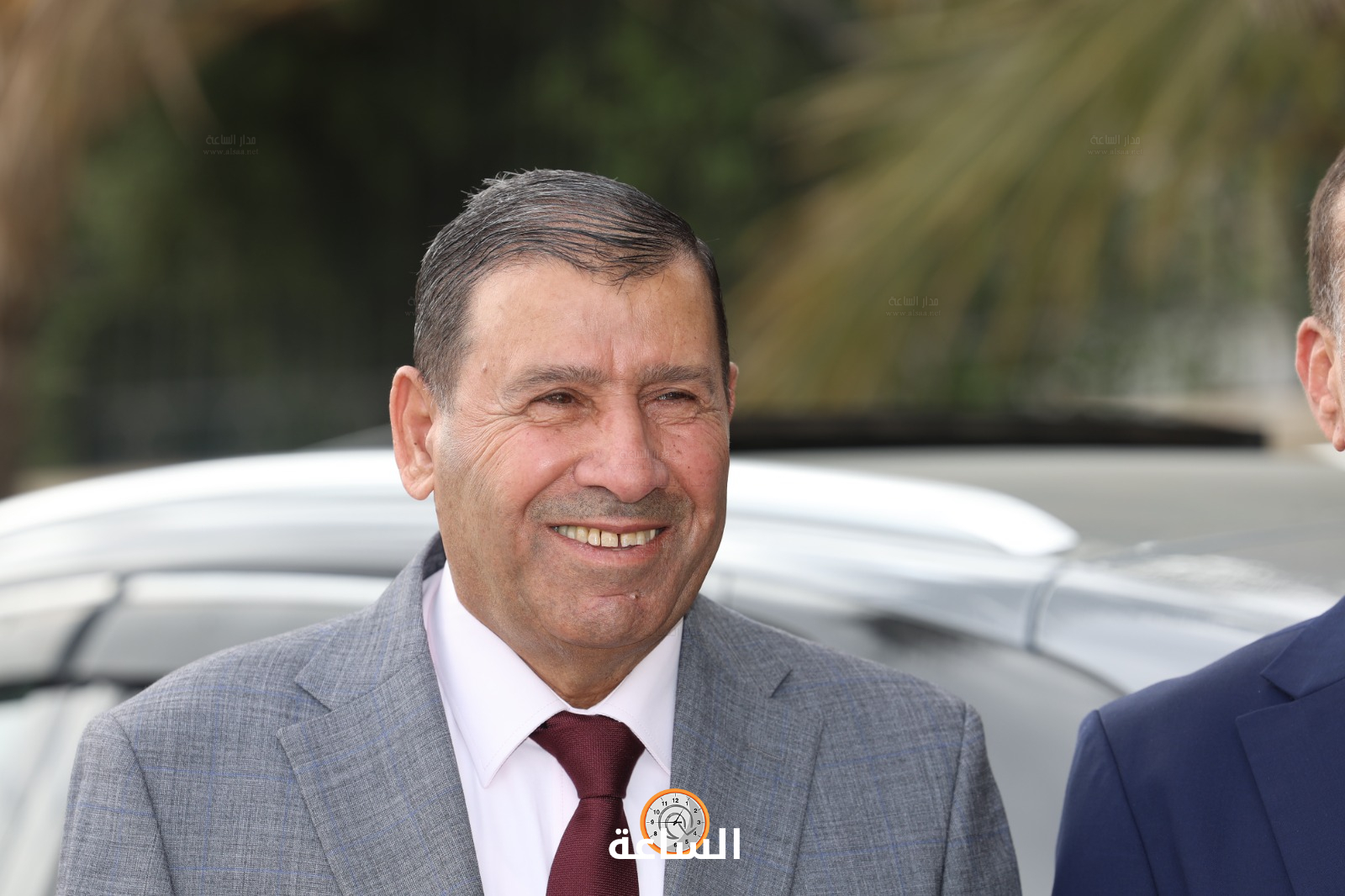 Madar Al-Saa Images 0.613601900315837