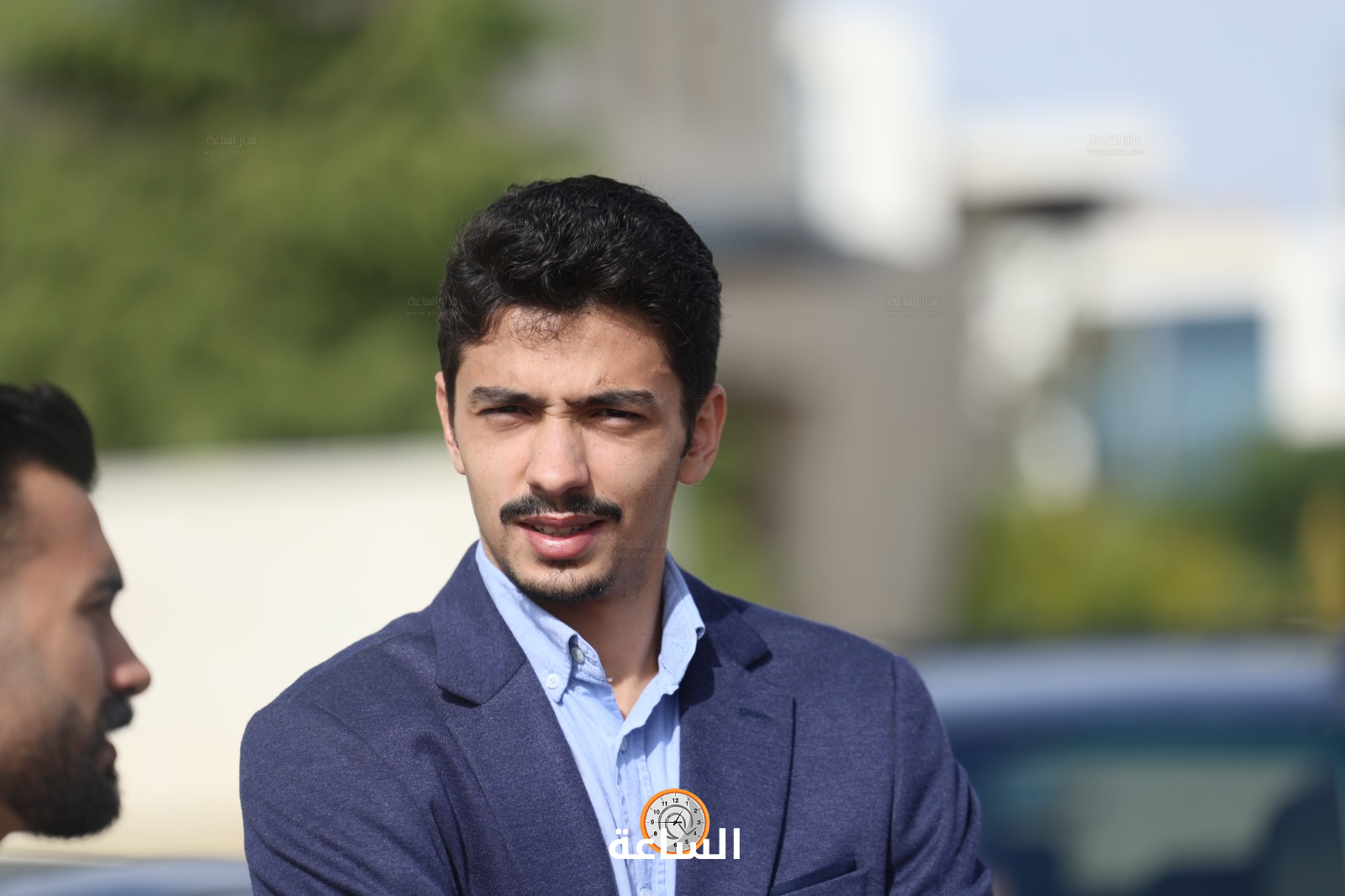 Madar Al-Saa Images 0.4970333091273804