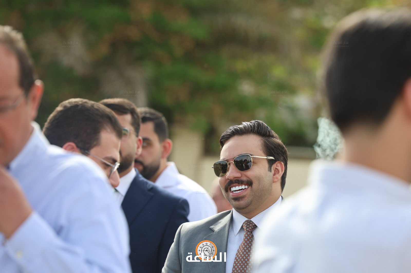 Madar Al-Saa Images 0.8414446835251551