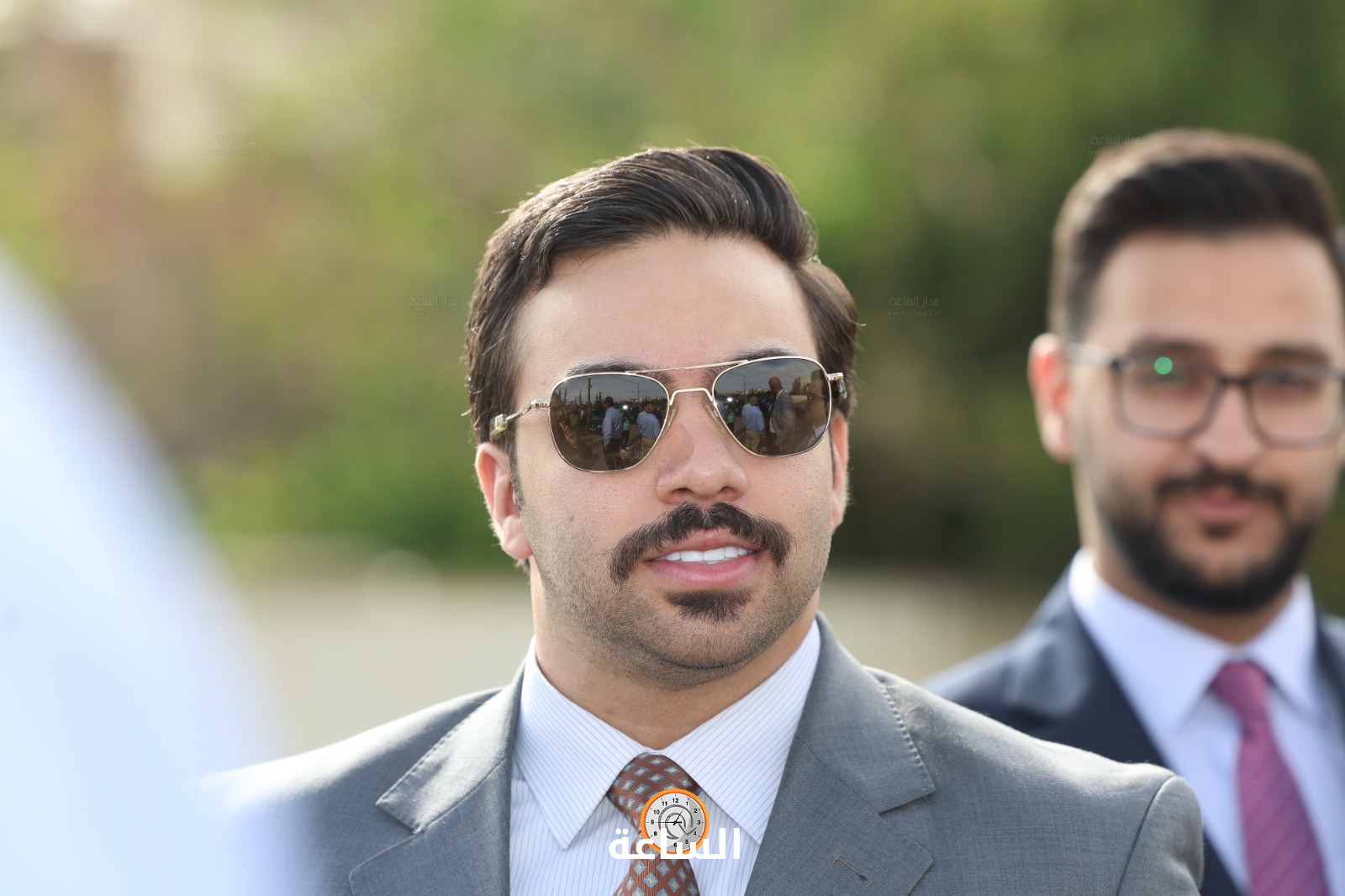 Madar Al-Saa Images 0.011293085346971932