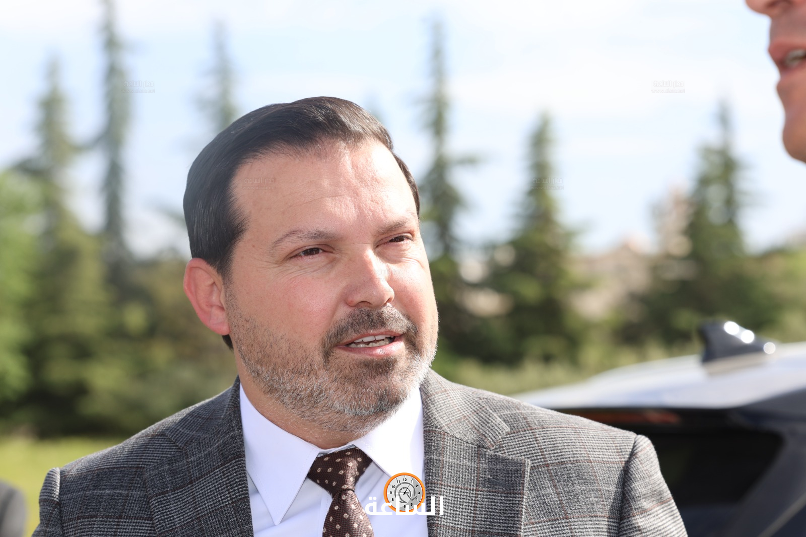 Madar Al-Saa Images 0.14042358533244614