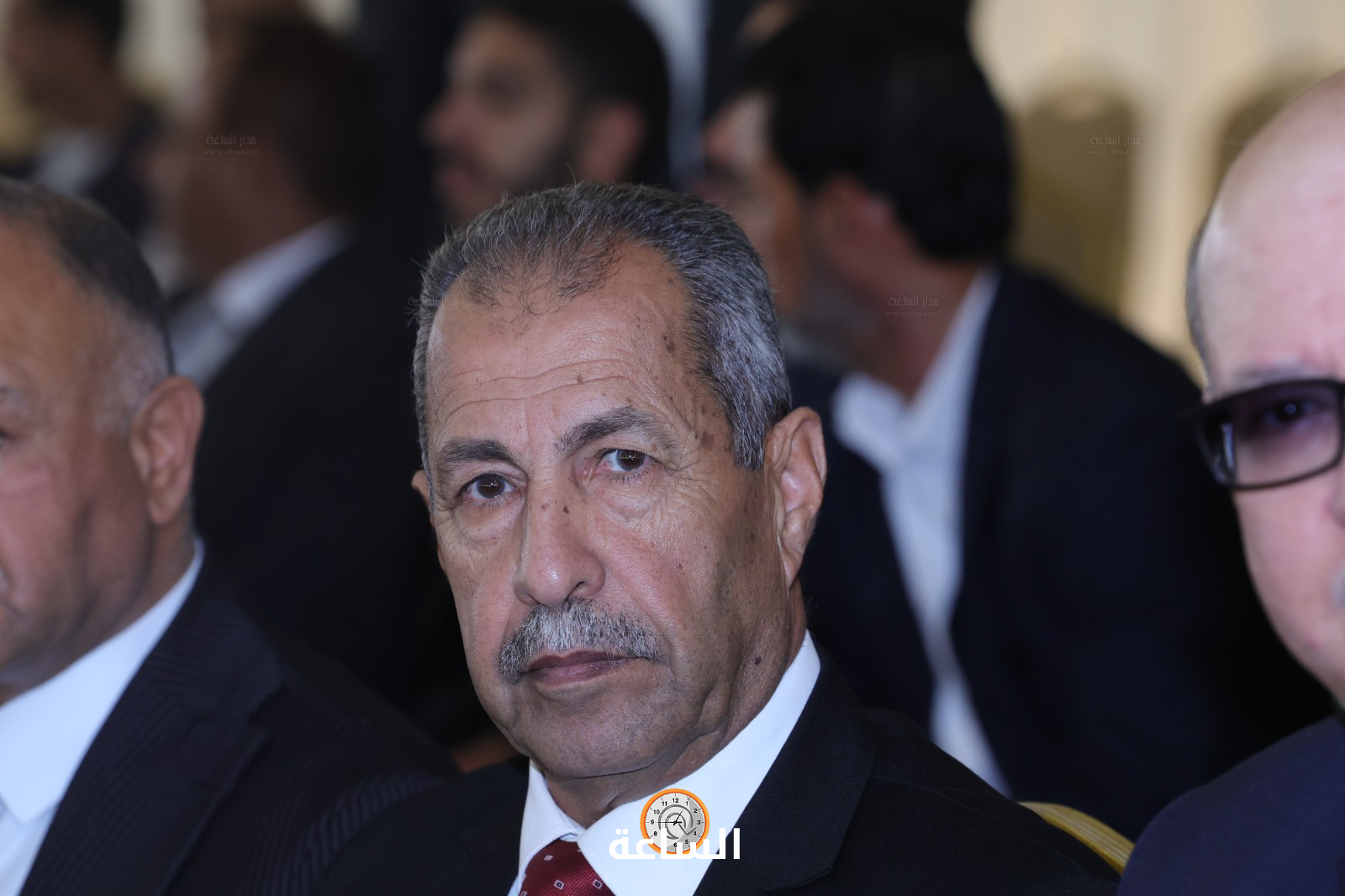 Madar Al-Saa Images 0.21688519189228572