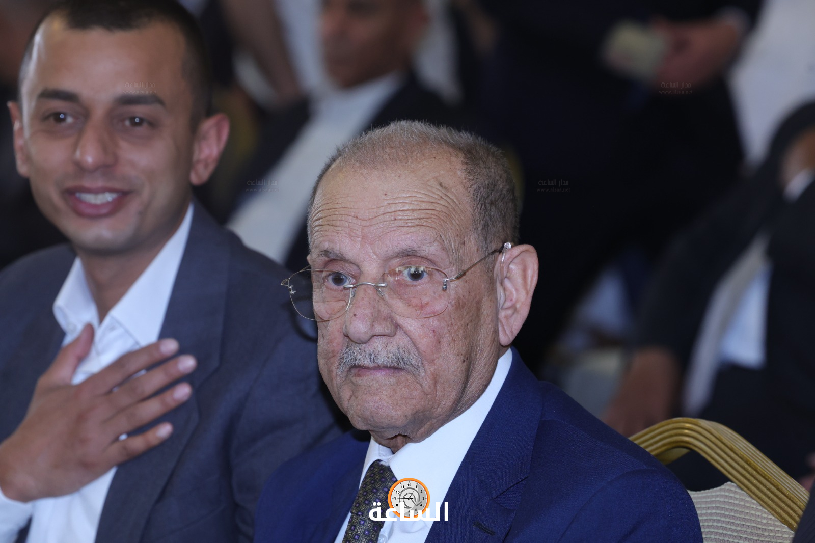 Madar Al-Saa Images 0.17364752635902325