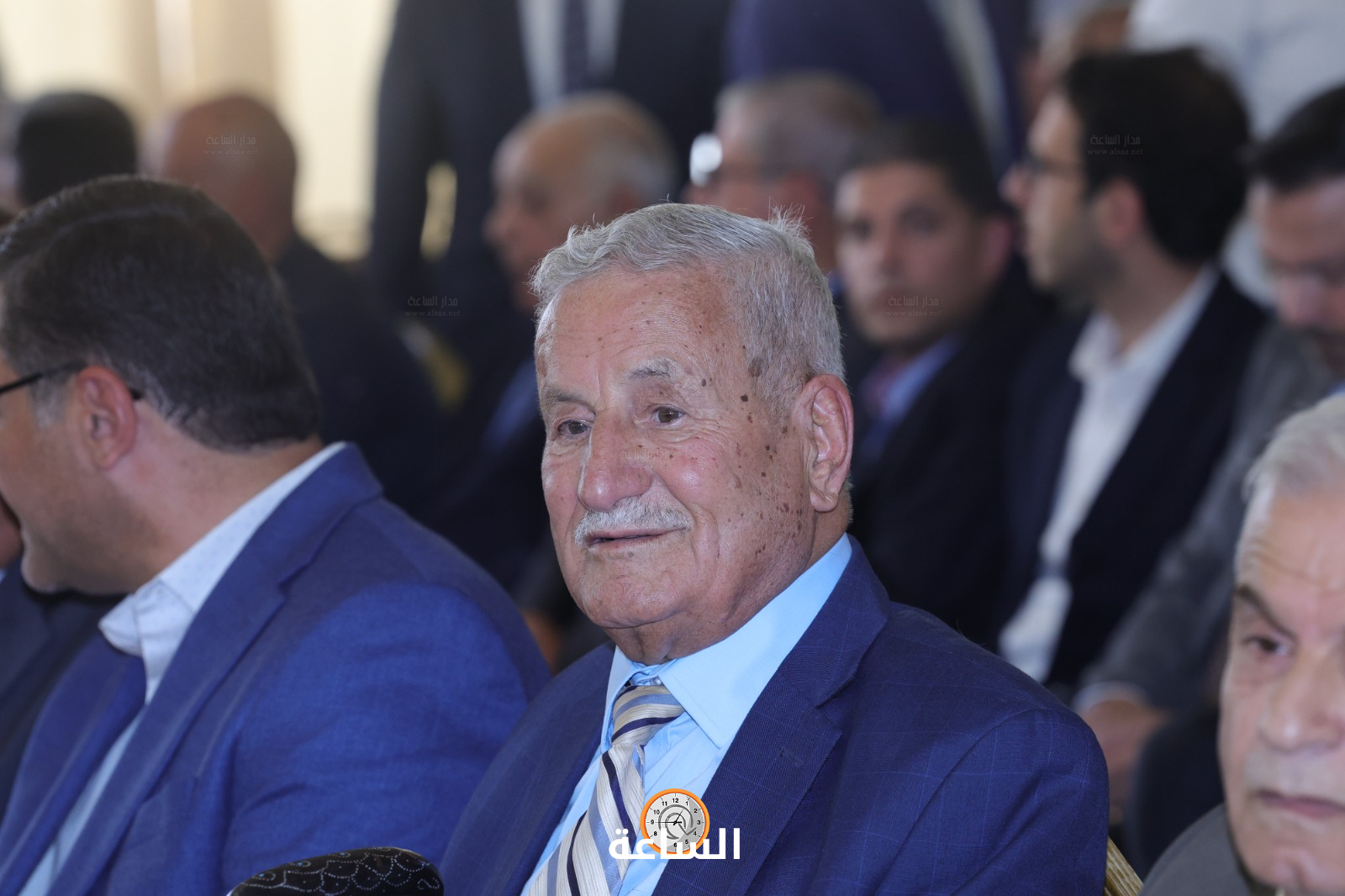 Madar Al-Saa Images 0.8208046107907196