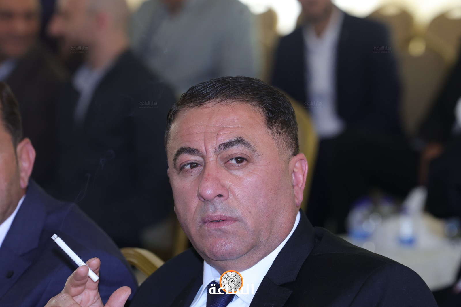 Madar Al-Saa Images 0.6337075370455643