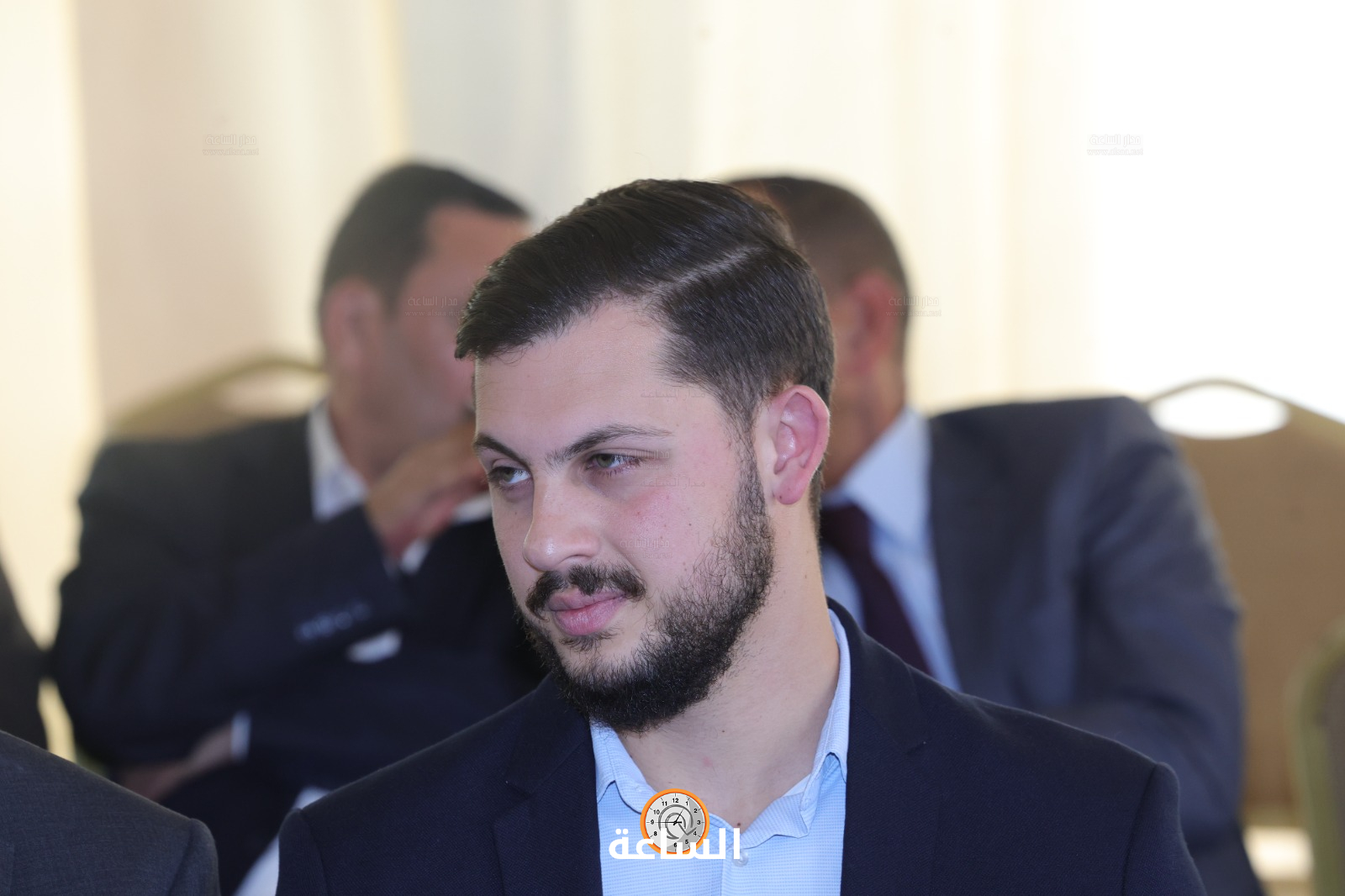 Madar Al-Saa Images 0.19869653068302928