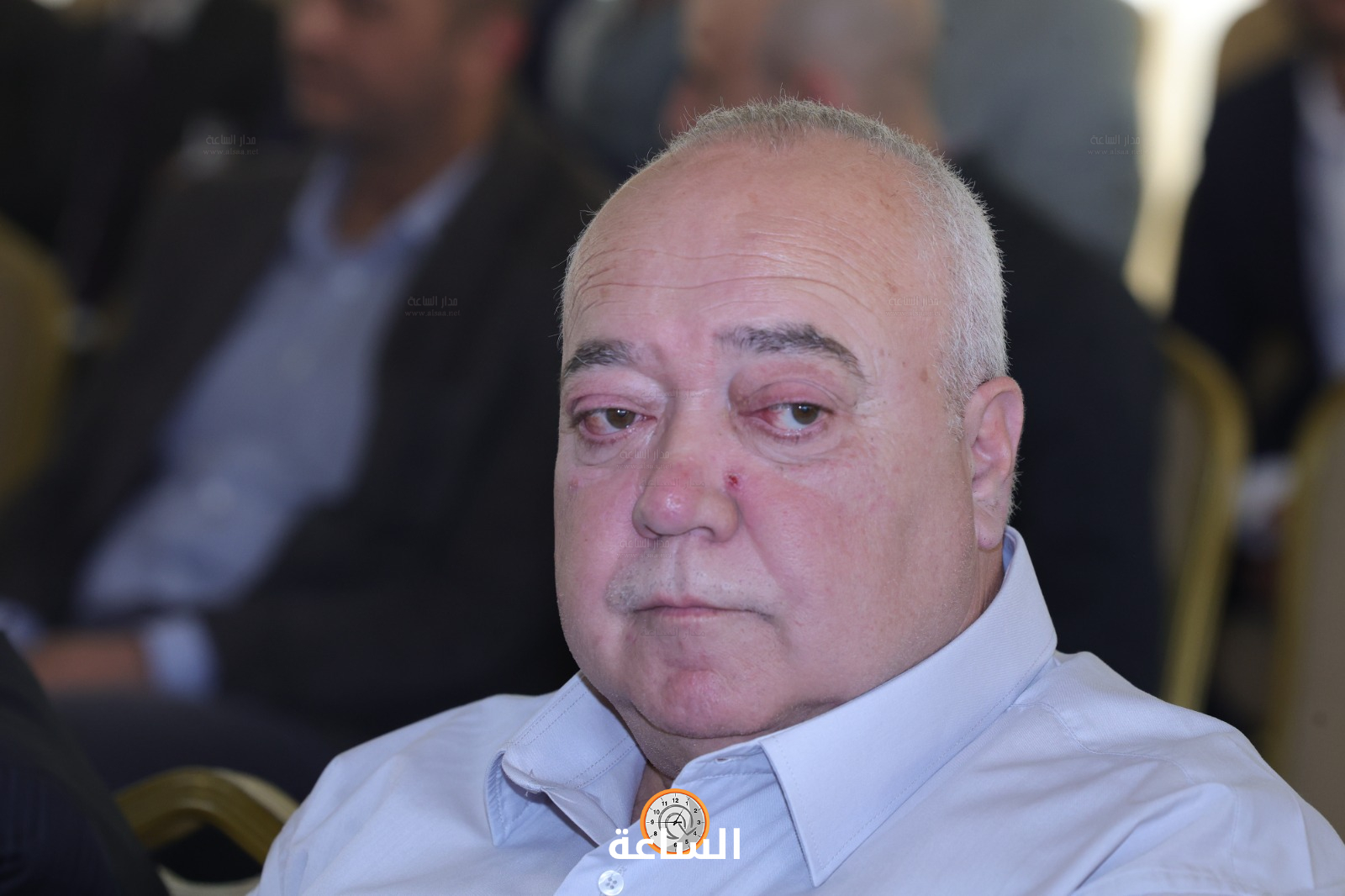 Madar Al-Saa Images 0.18109293961565953