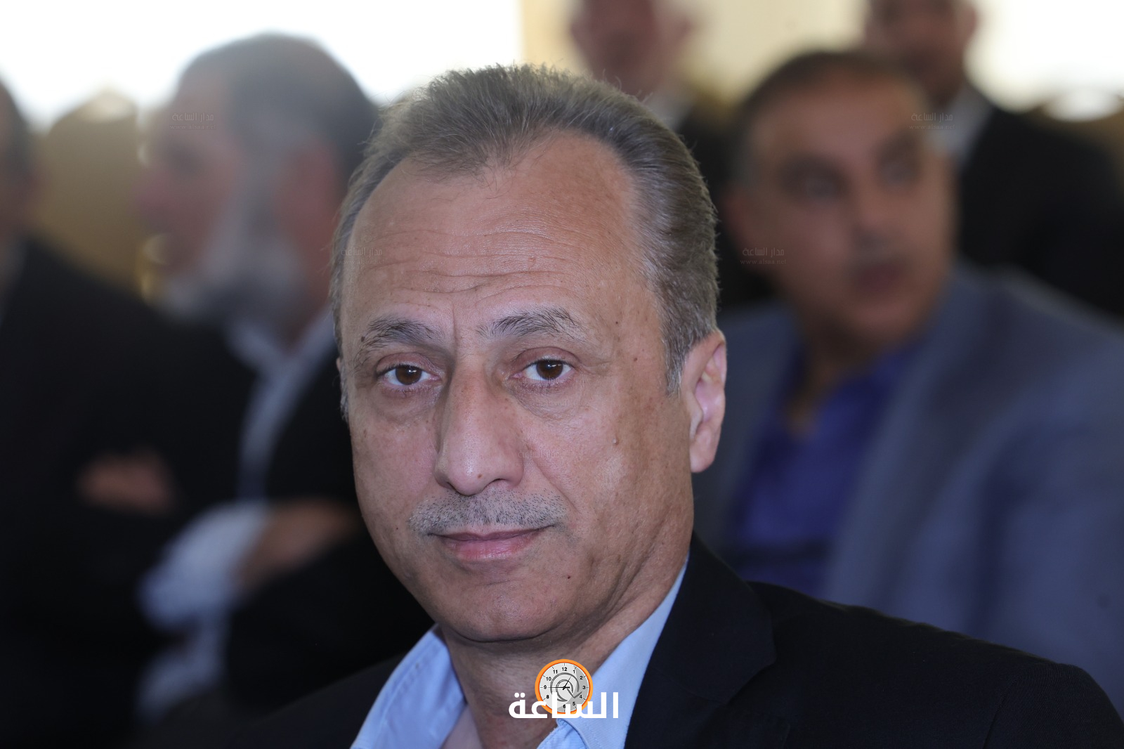 Madar Al-Saa Images 0.34920620031314353