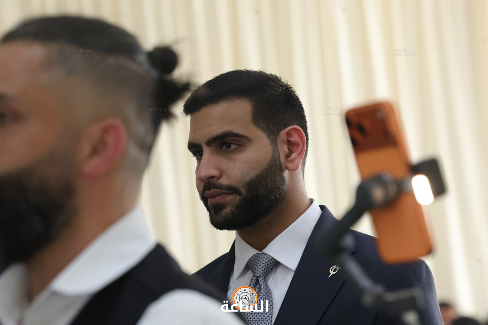 Madar Al-Saa Images 0.9111449569283262