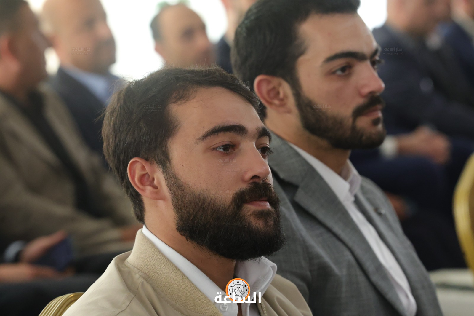 Madar Al-Saa Images 0.43186358498225275